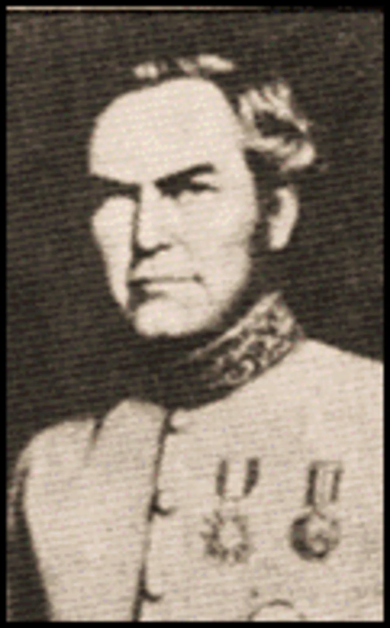John Bush