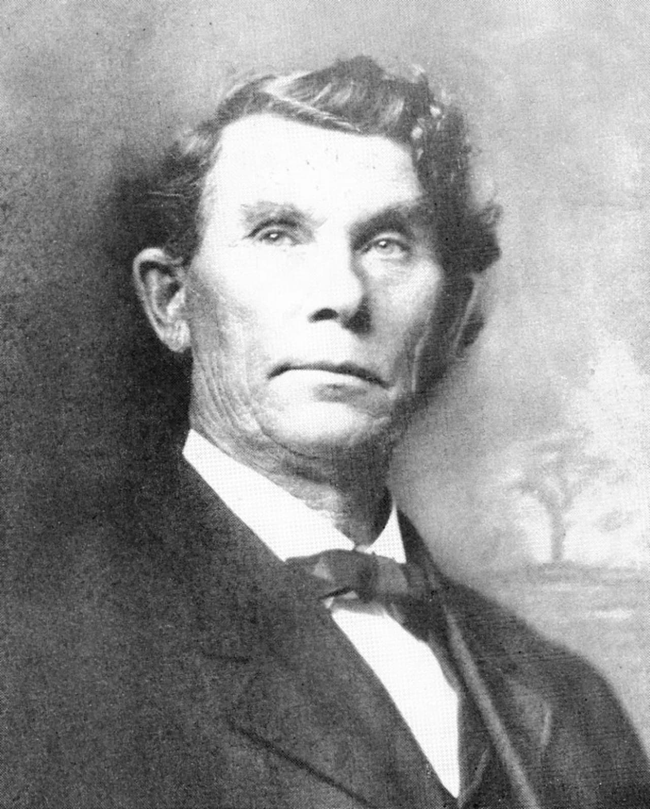 Virgil A. Lewis