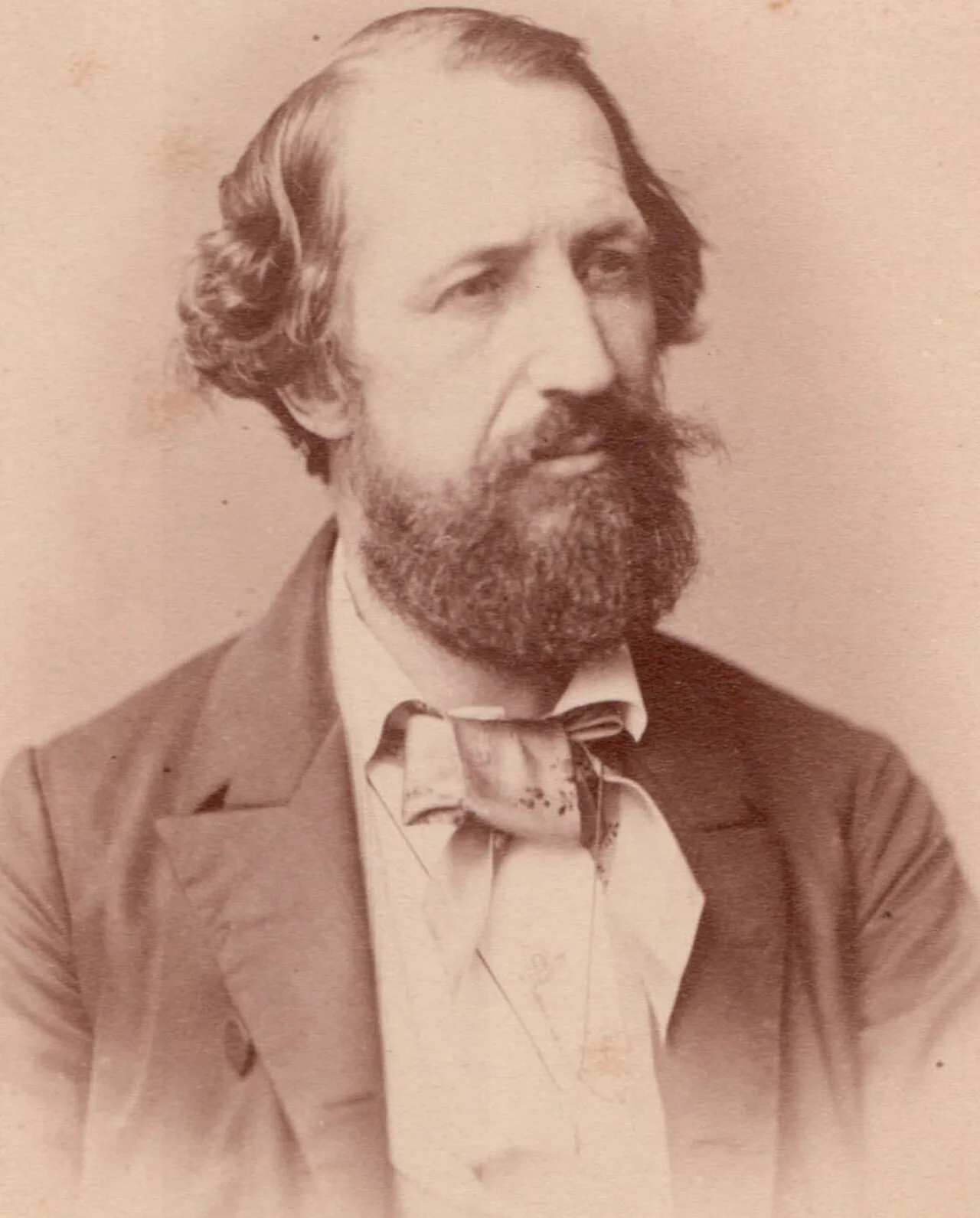 Osbert Burr Loomis