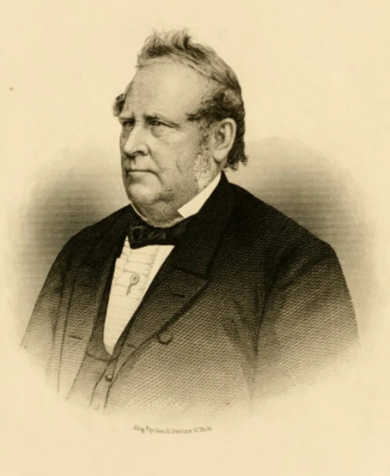 John C. Lord