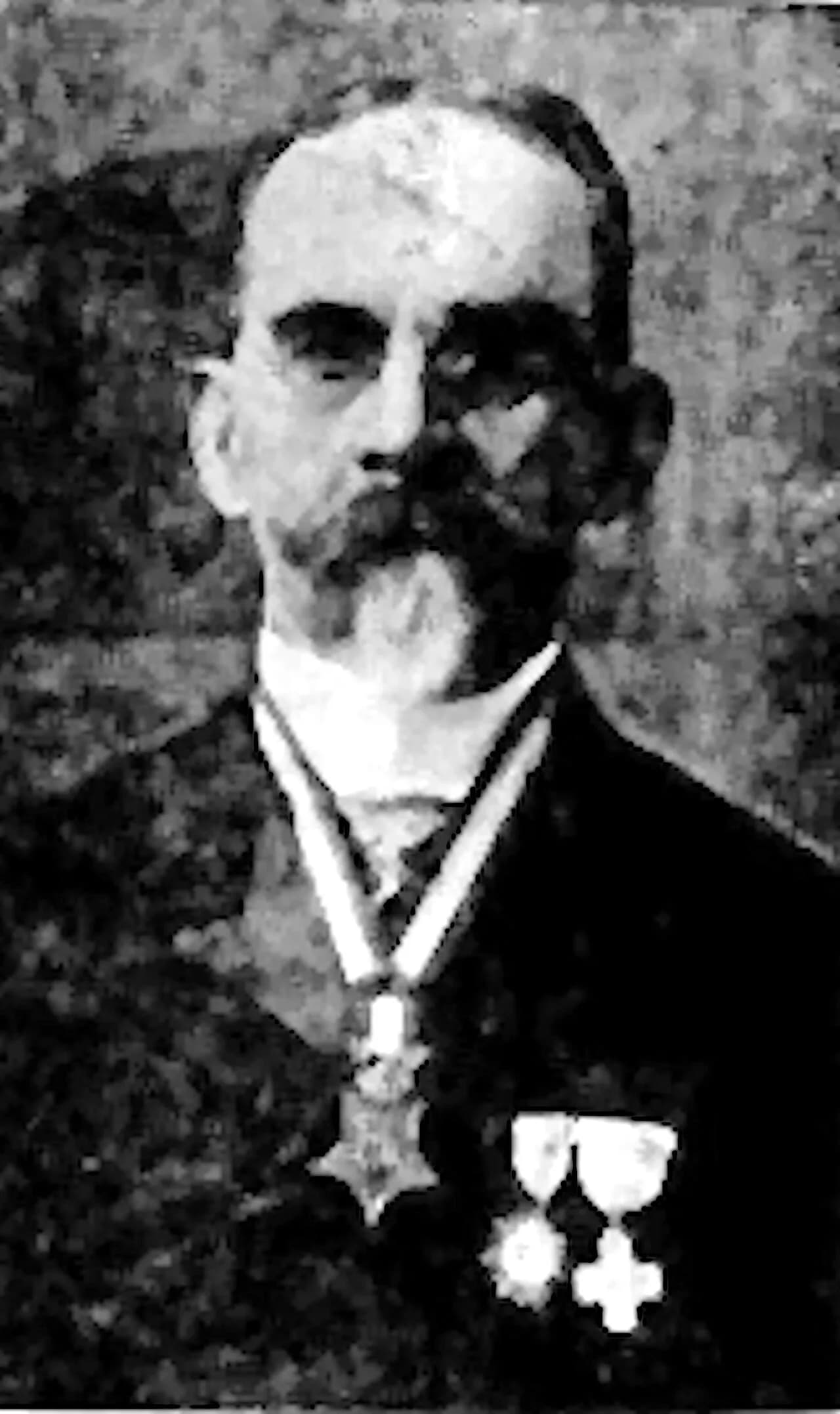 Lowell M. Maxham