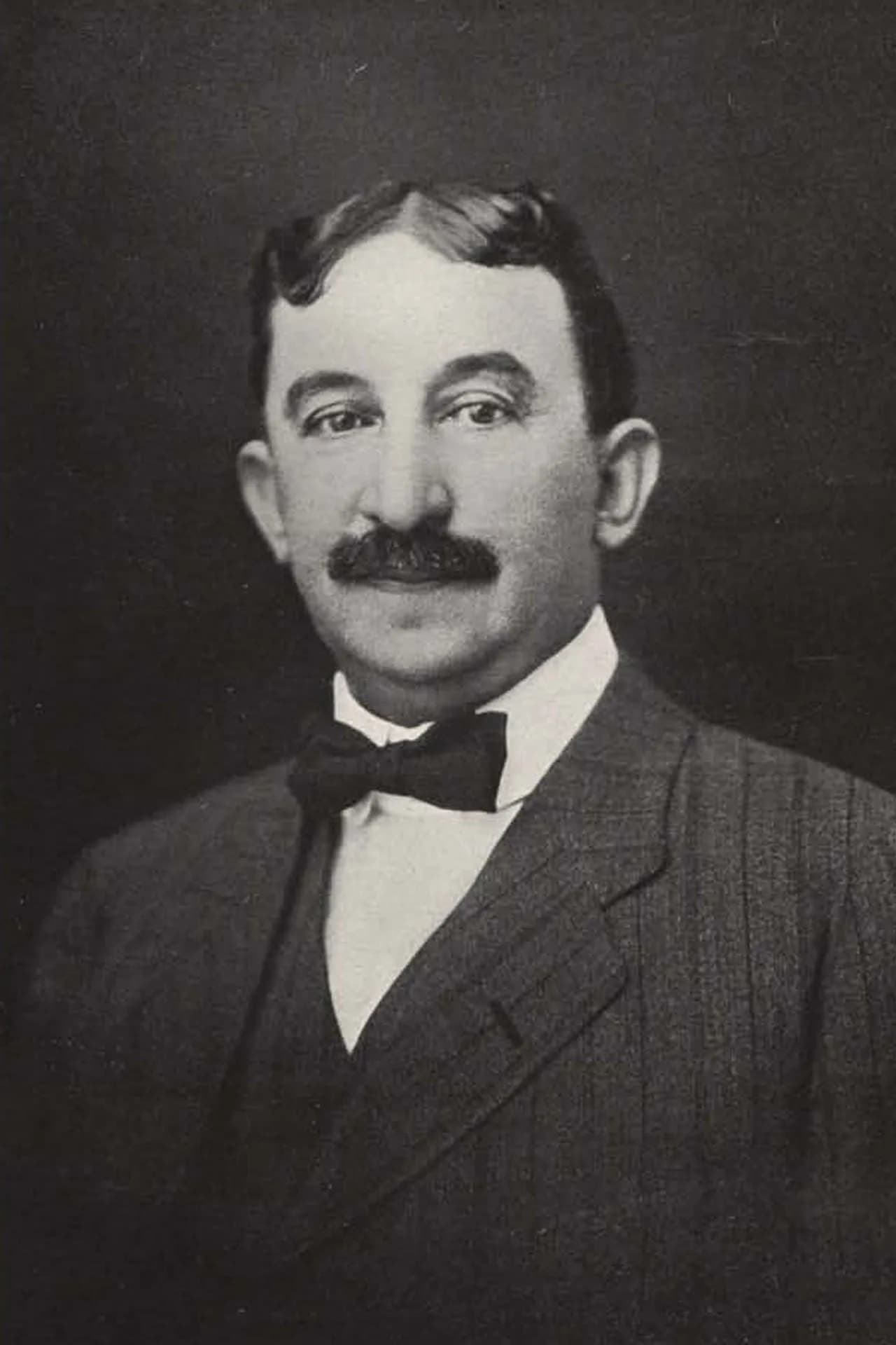 Solomon Luna