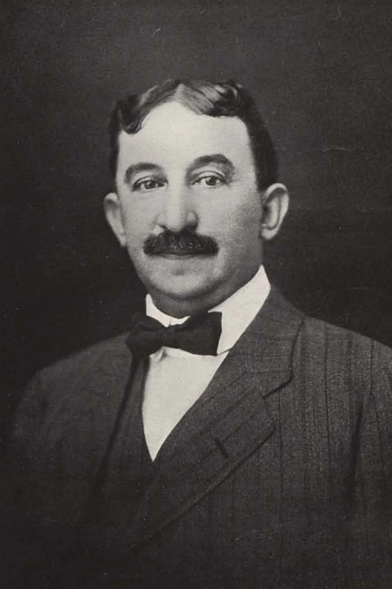 Solomon Luna