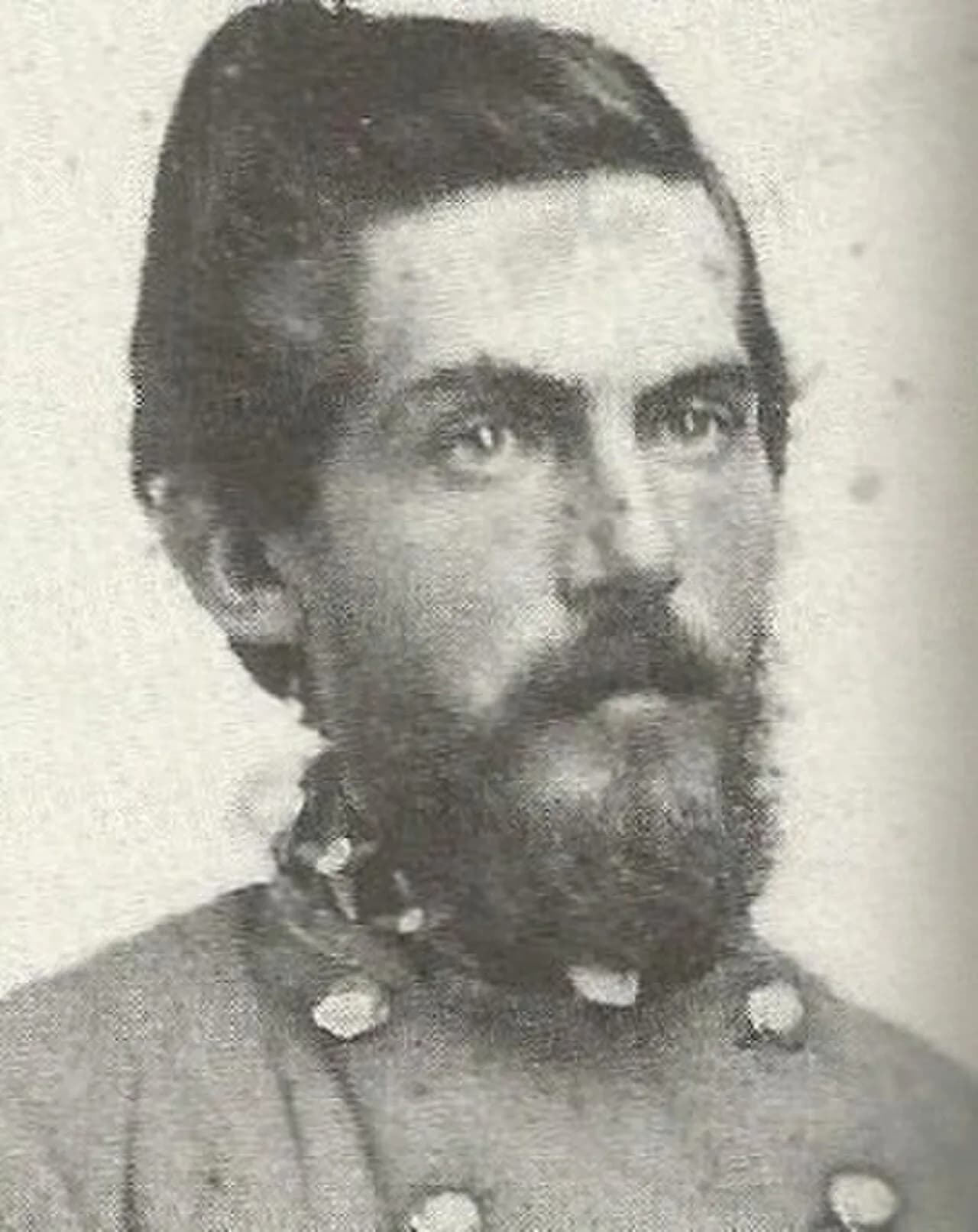 John Donelson Martin