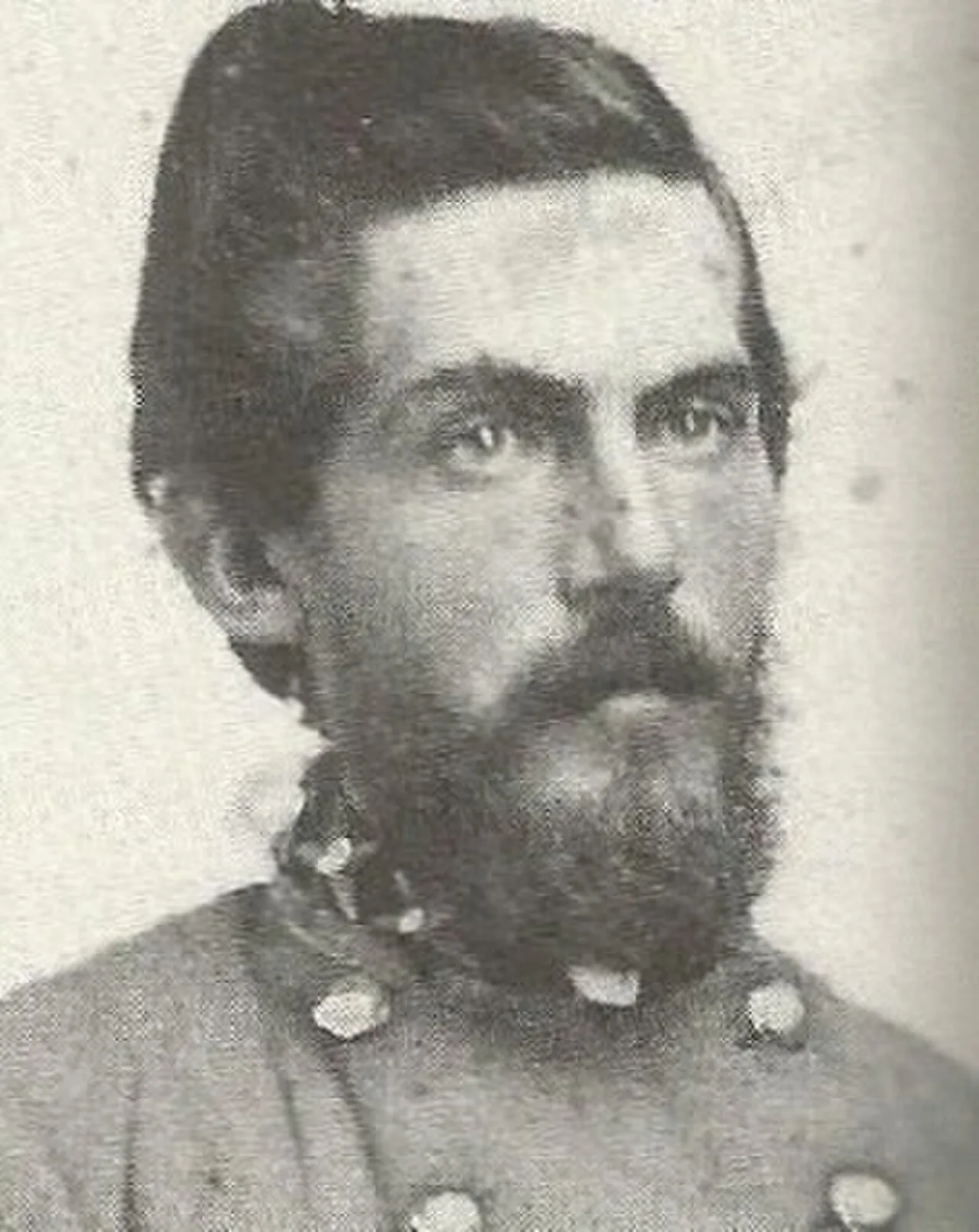 John Donelson Martin