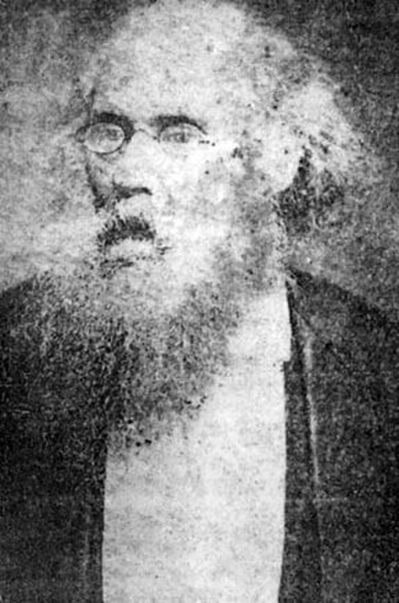 Charles McDermott