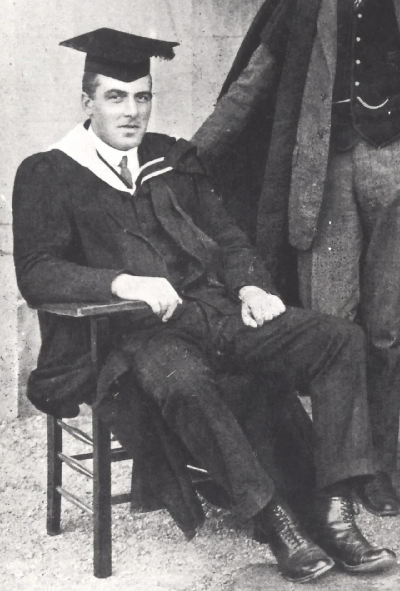 John Lundie Michie