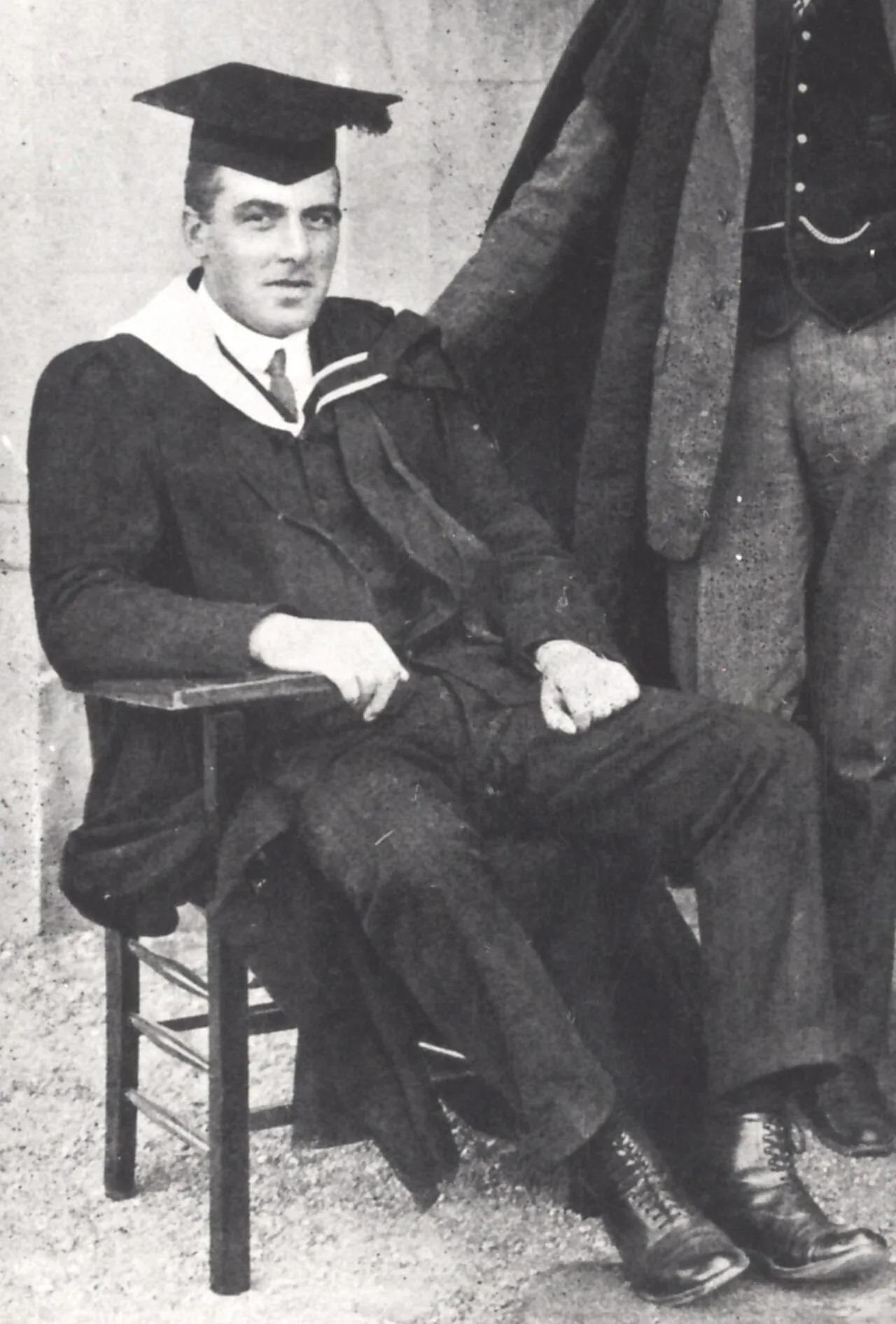John Lundie Michie