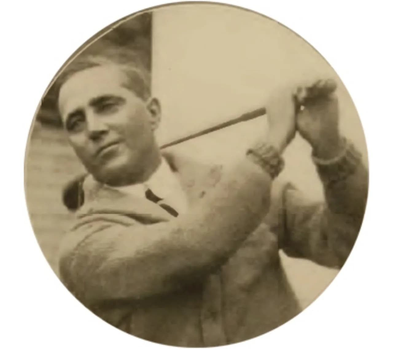 Peter O'Hara