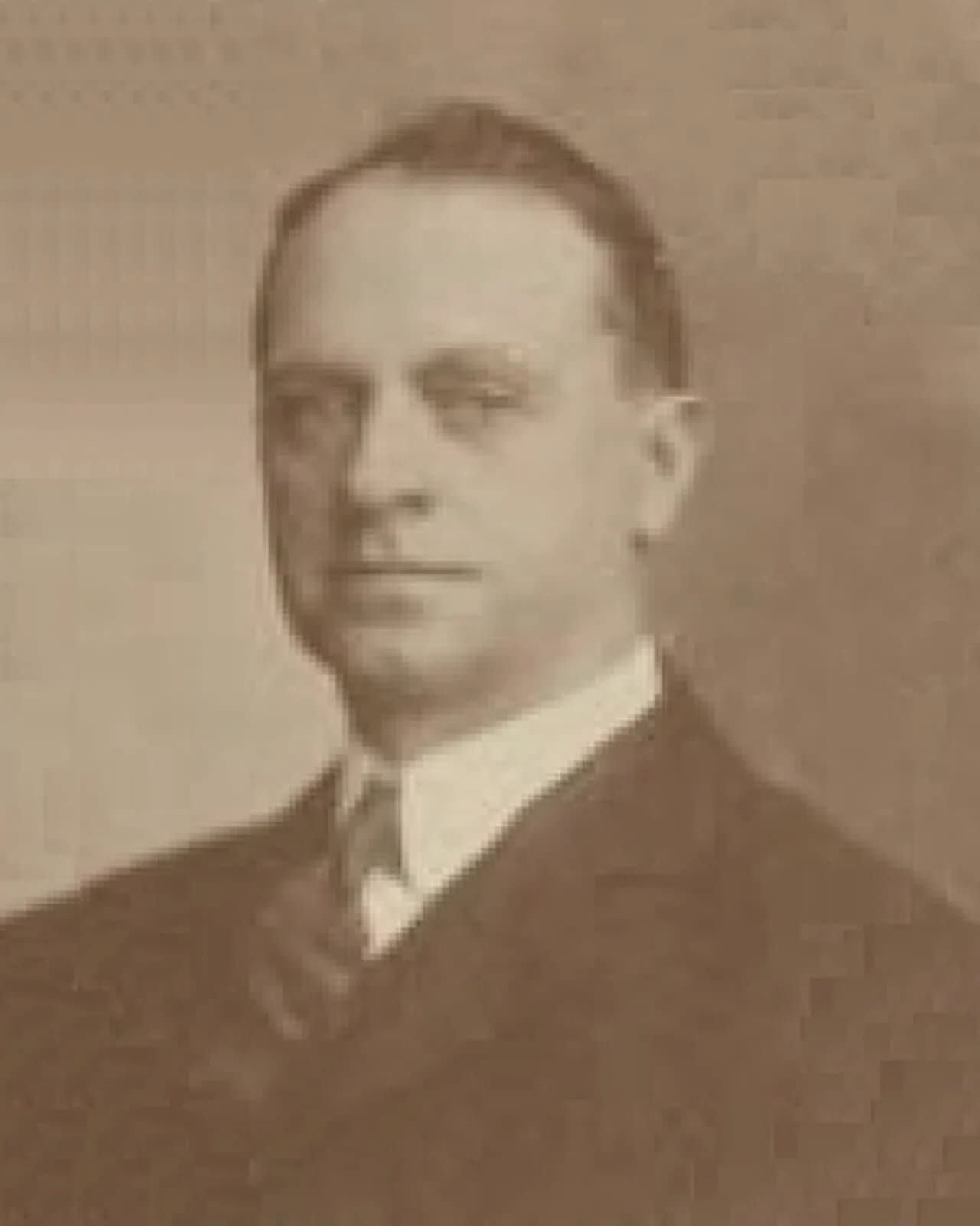 John J. Owen