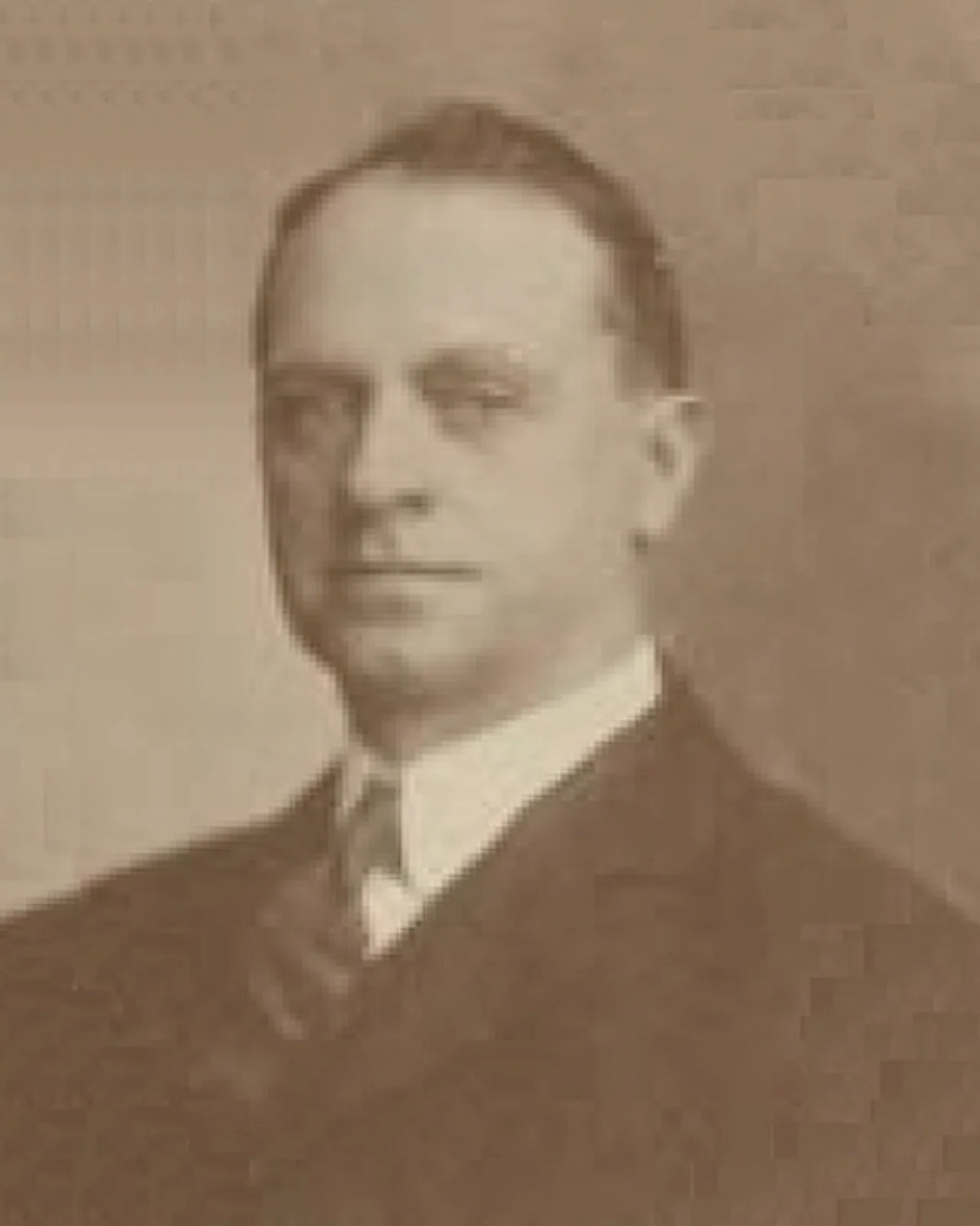 John J. Owen
