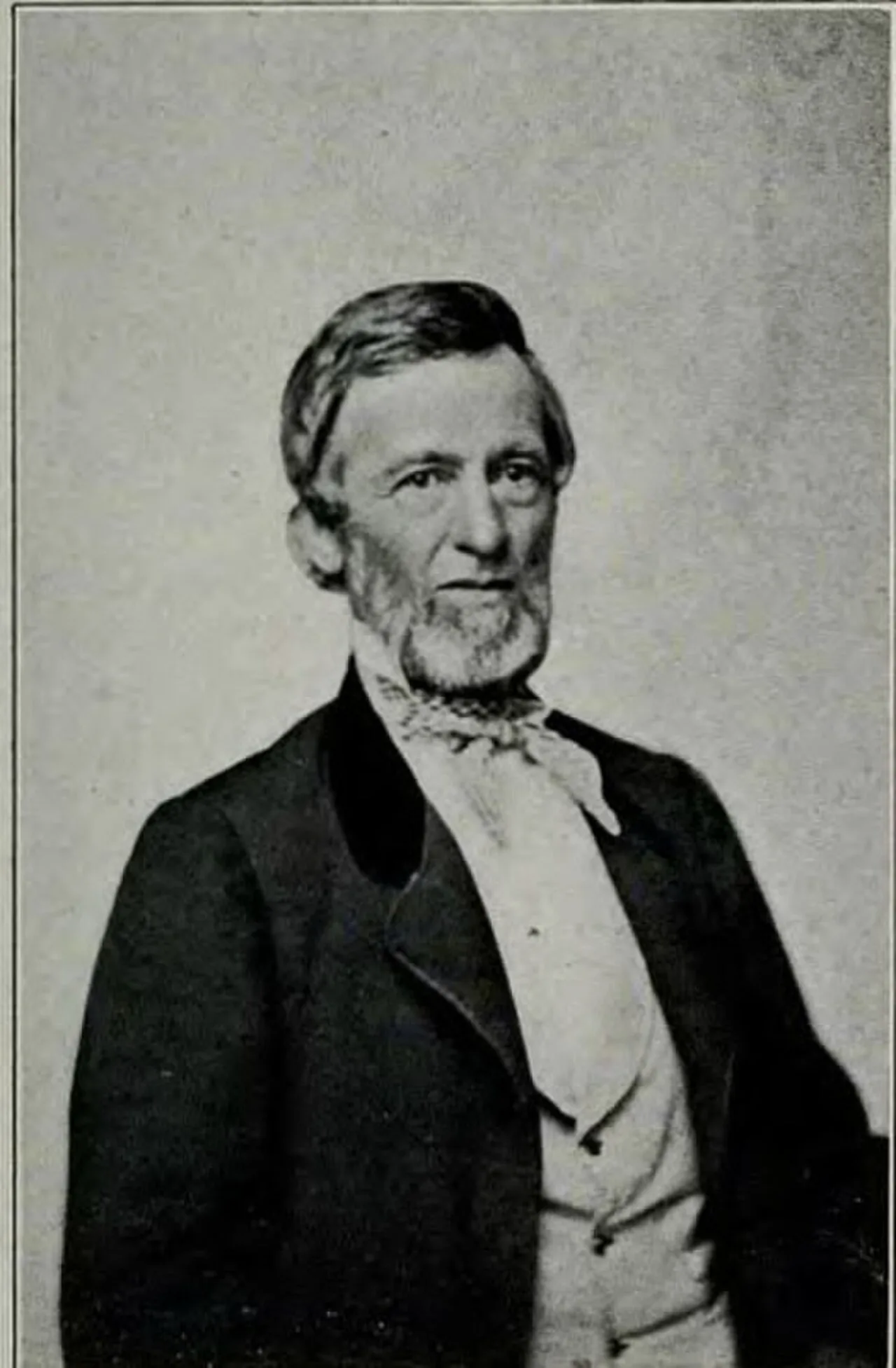 Samuel Chandler Paine