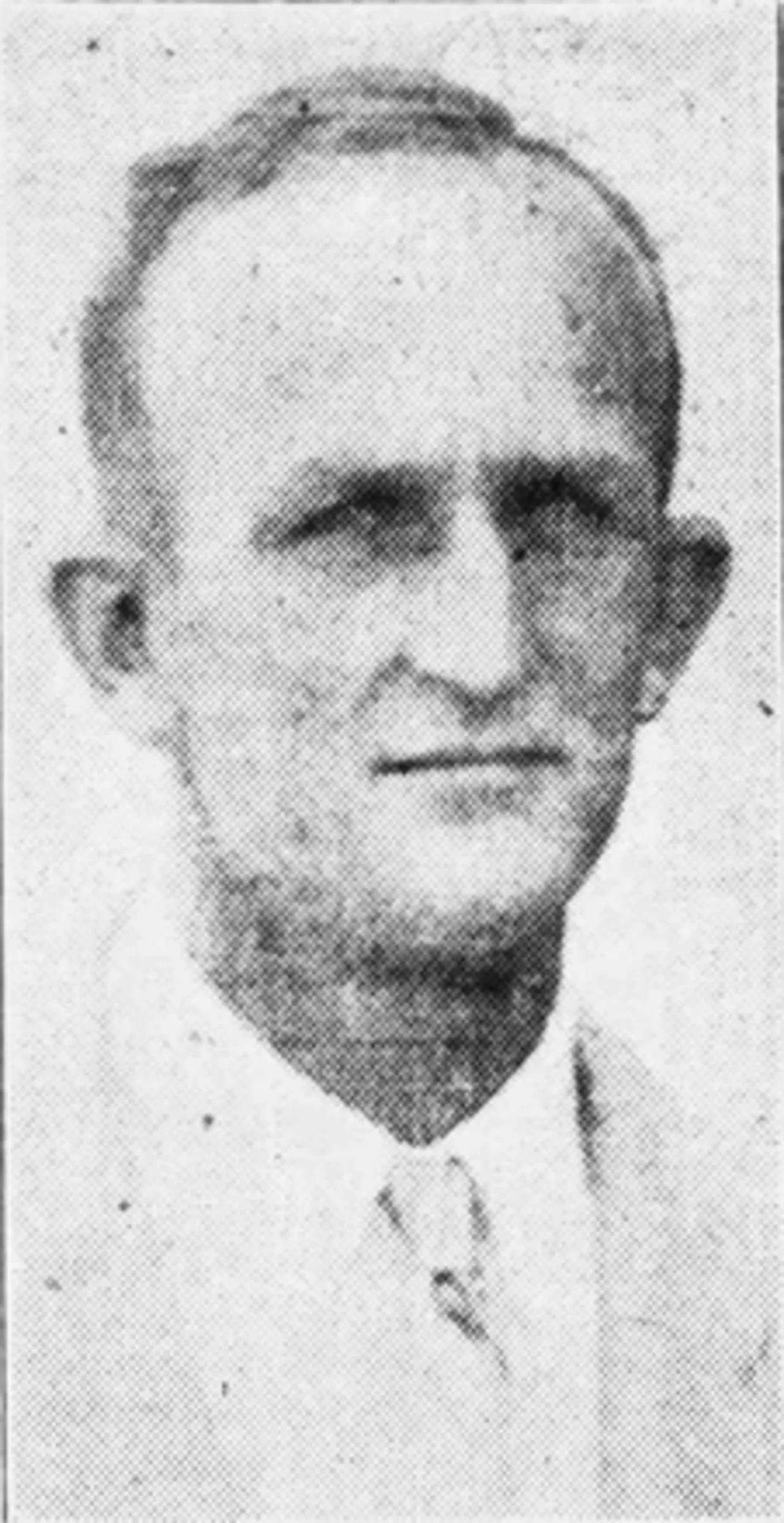 Ray Parmely