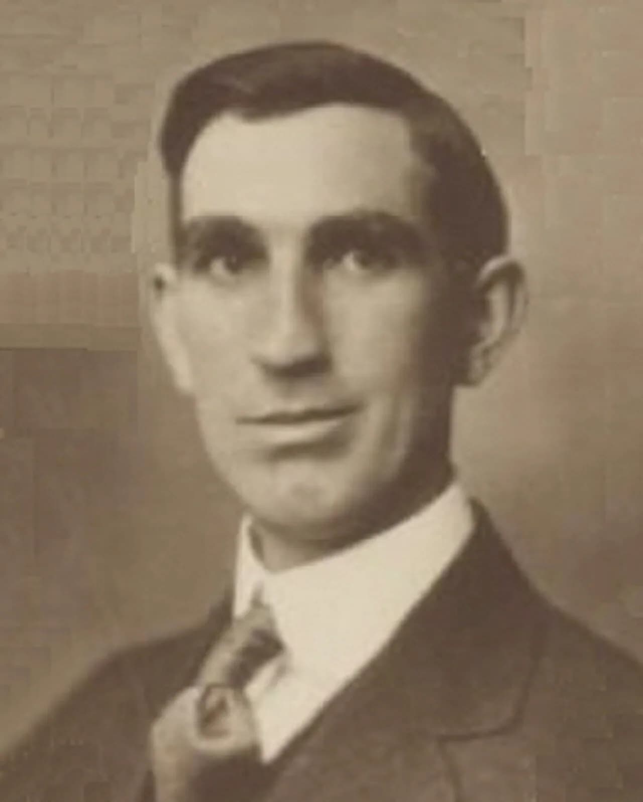 Charles S. Pendleton