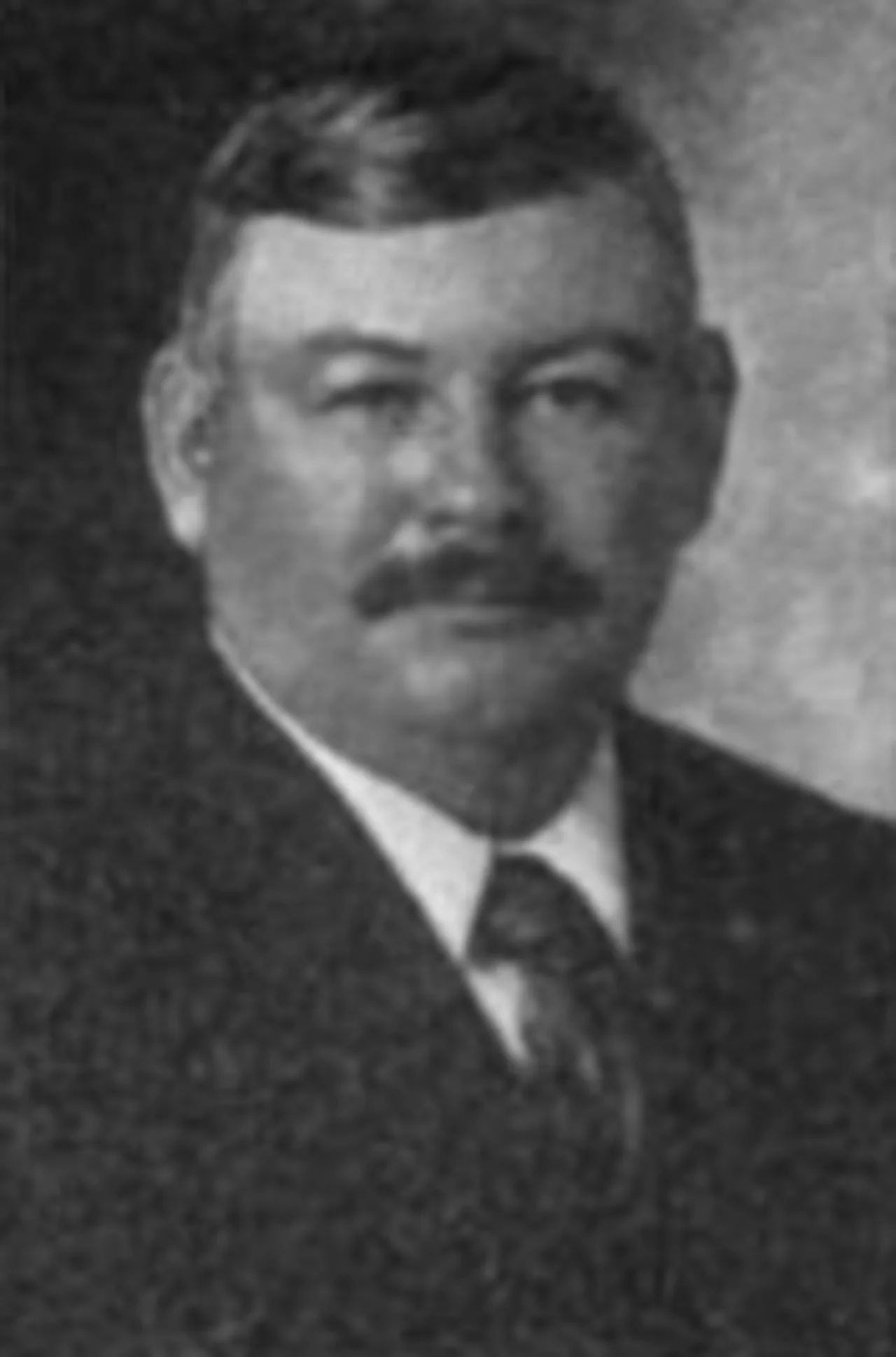 Louis L. Pierron