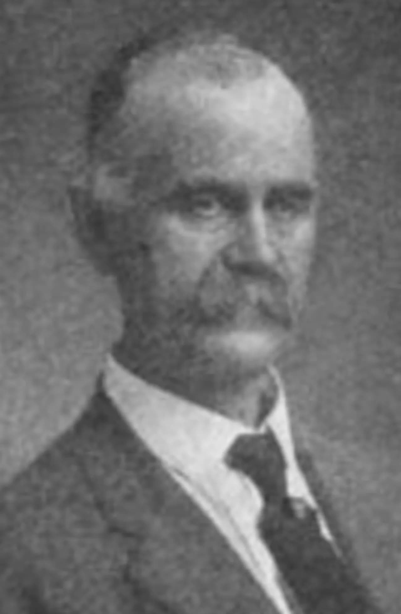 John W. Porter