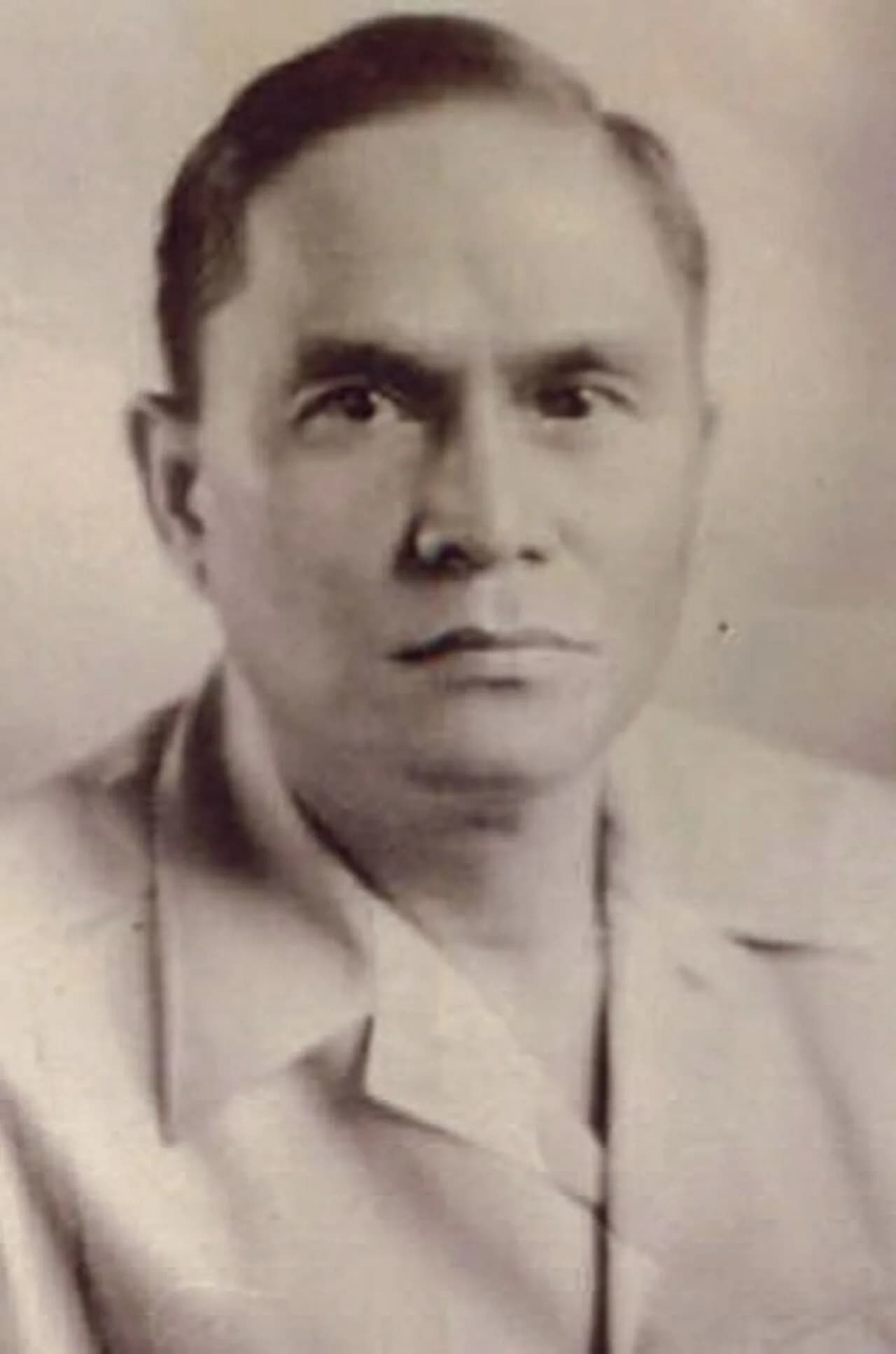 Matias Ranillo Sr.