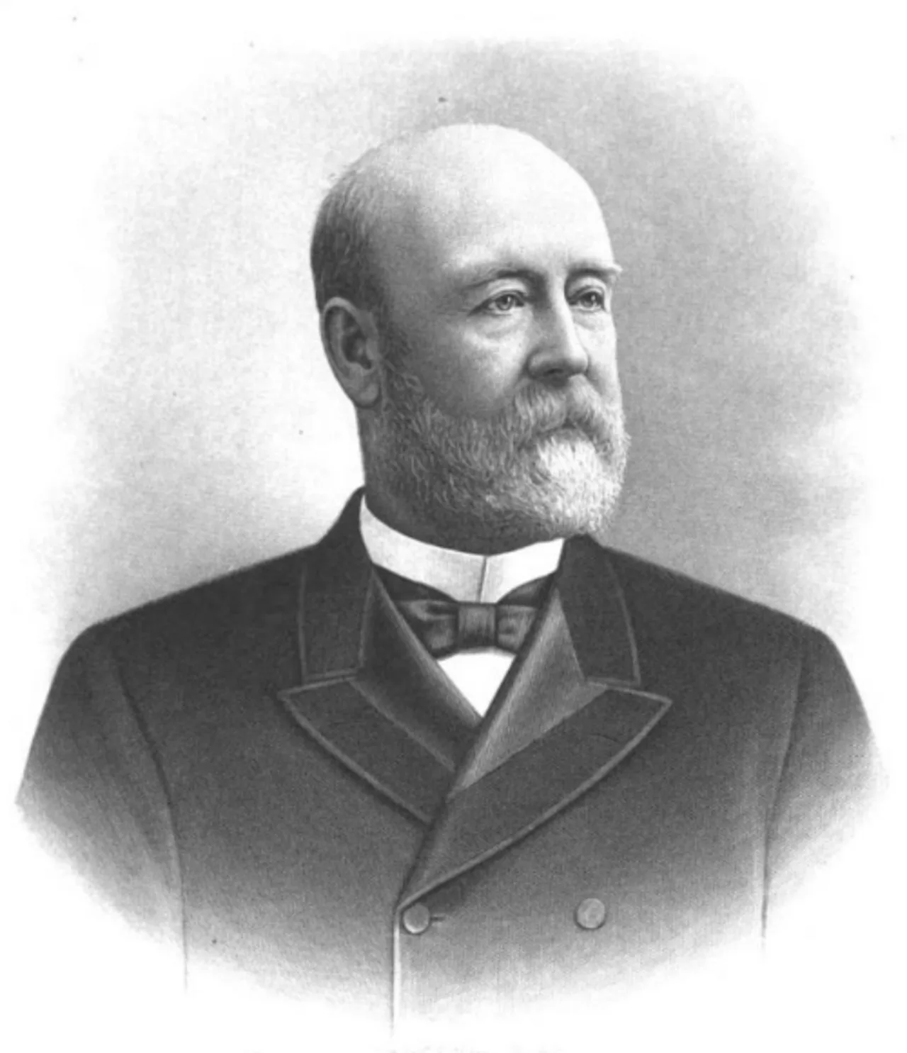 Frederick Robinson