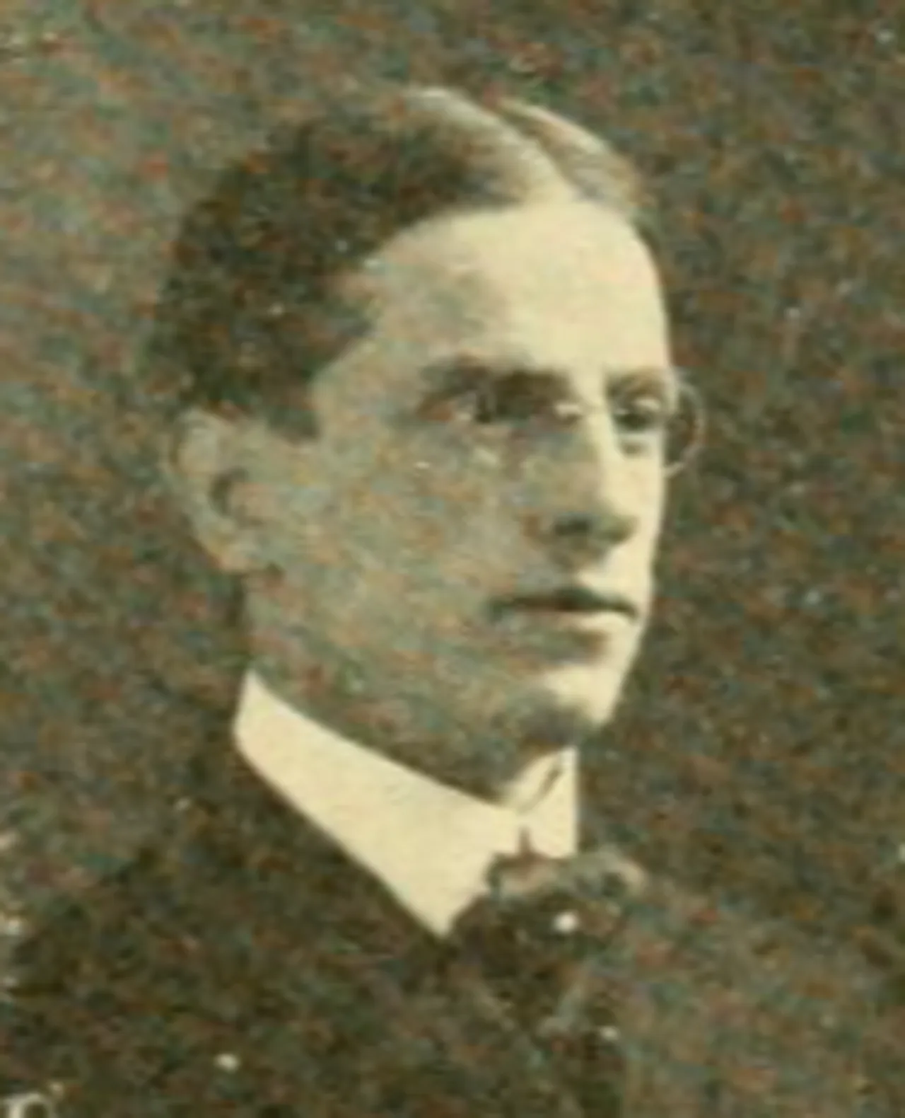 George A. Scigliano