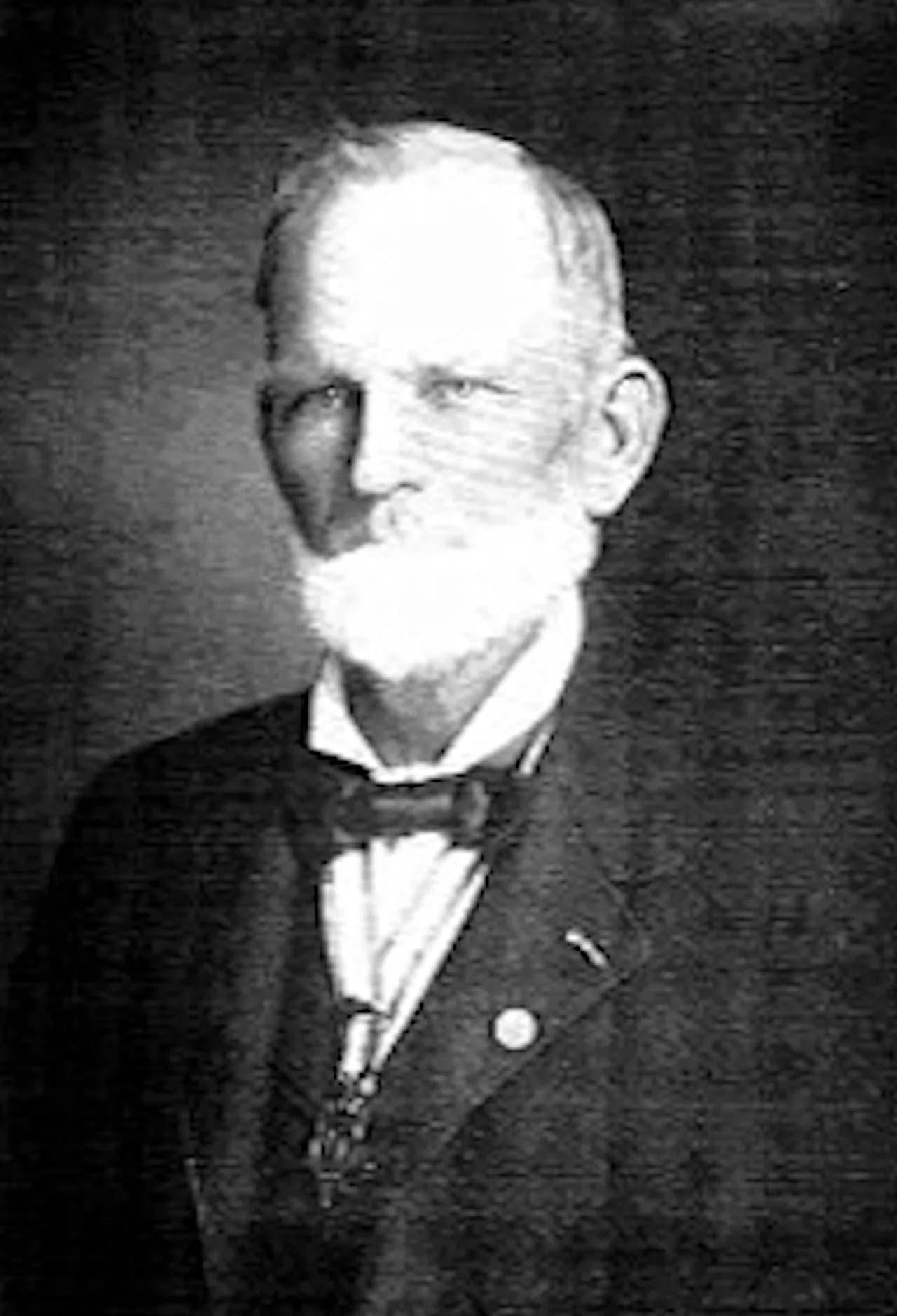 Cyrus Sears