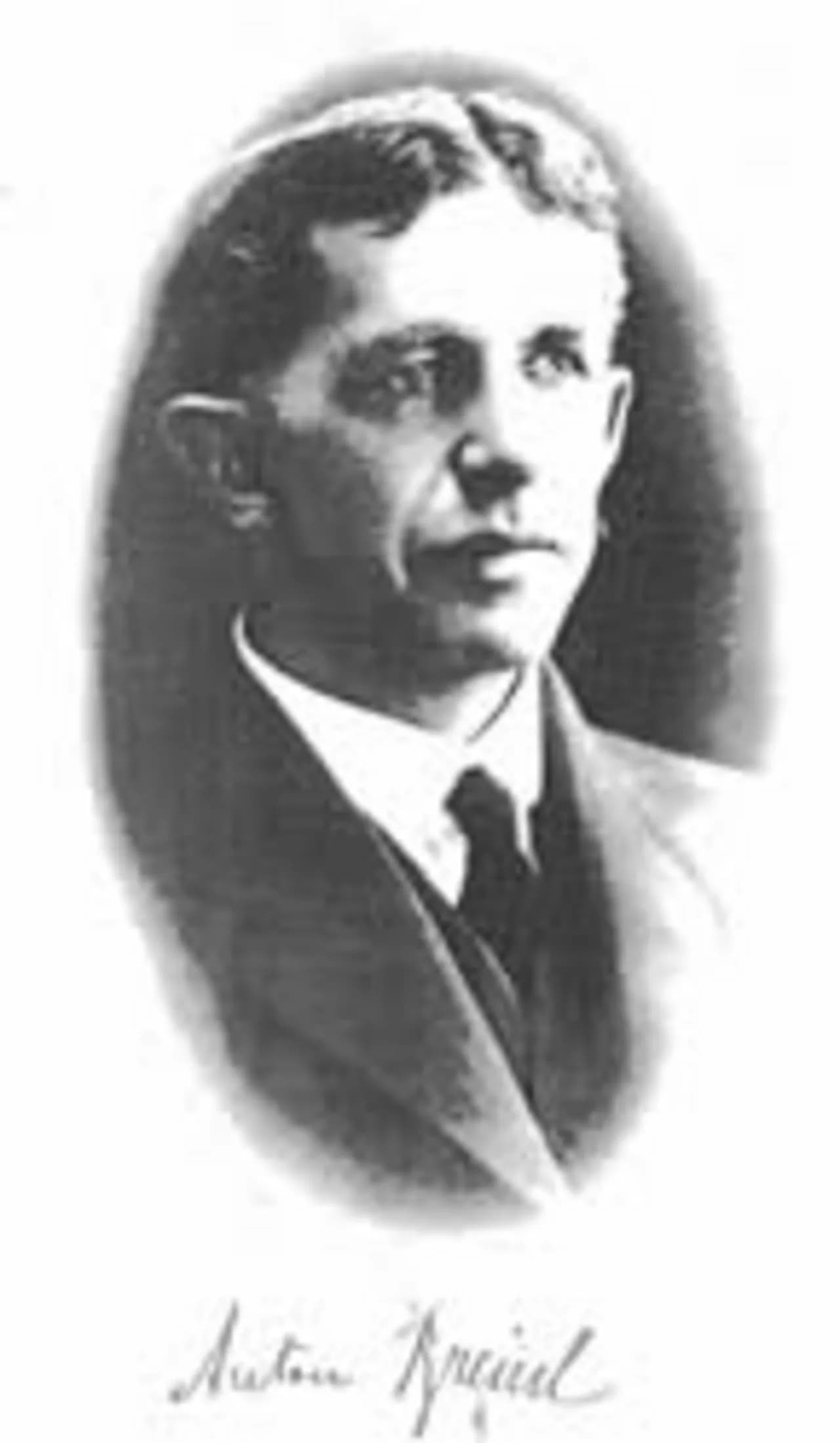 Roger Sheaffe