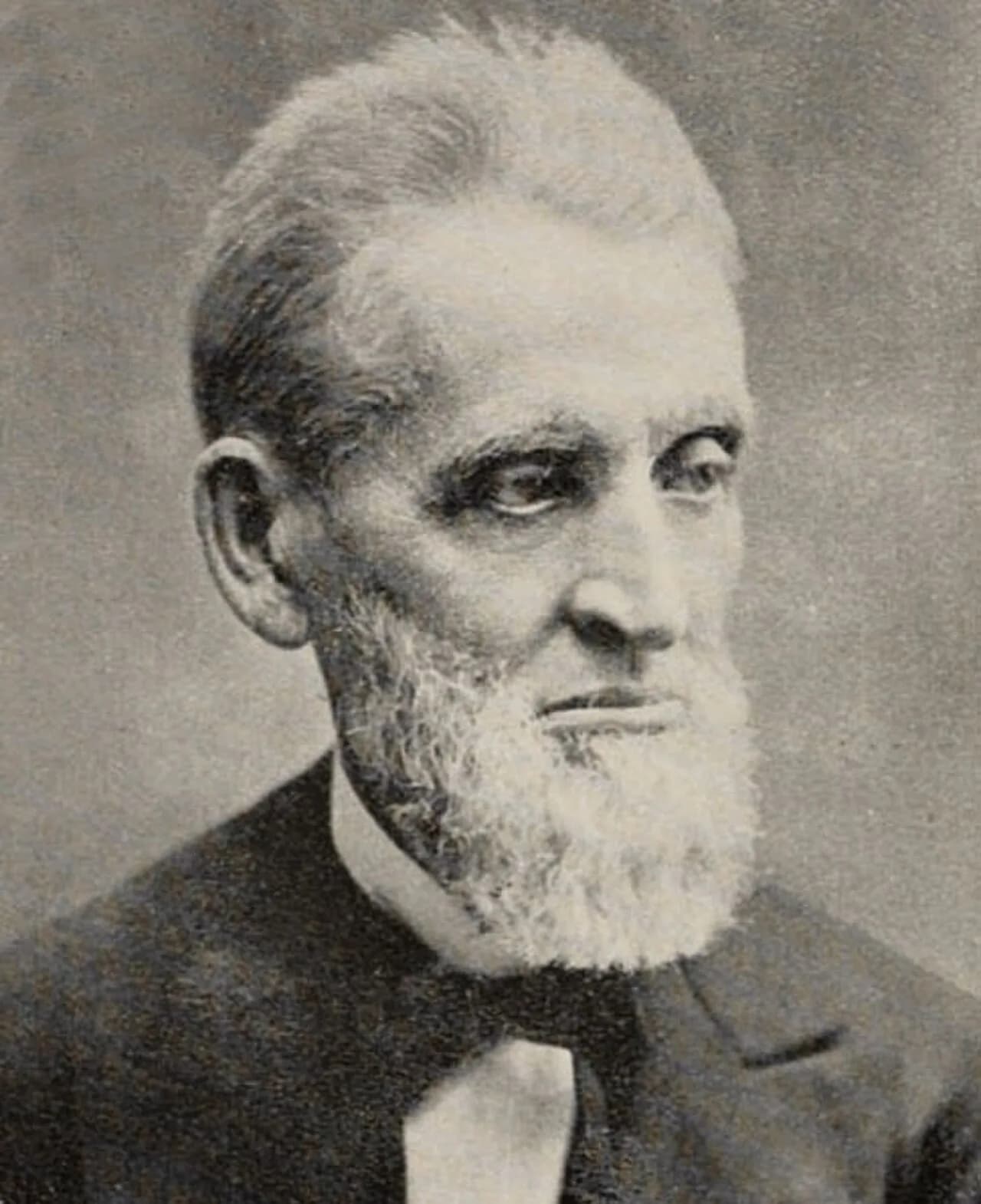 Julian Monson Sturtevant