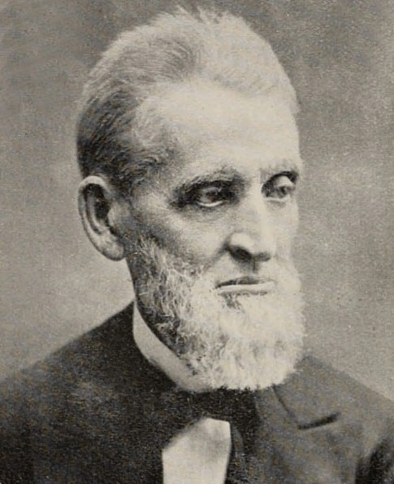 Julian Monson Sturtevant