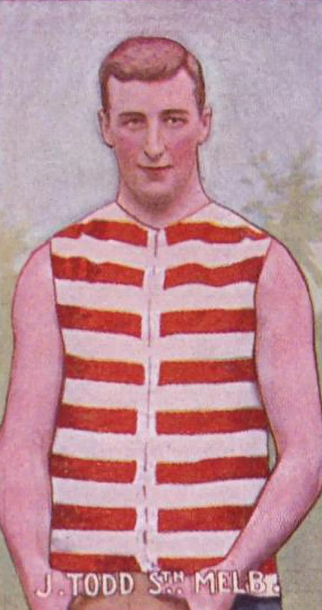 Jack Todd