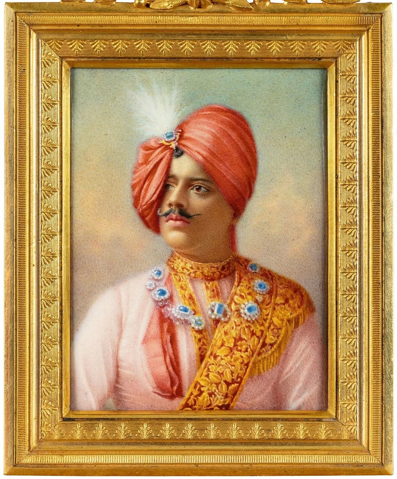 Venkata Rao III