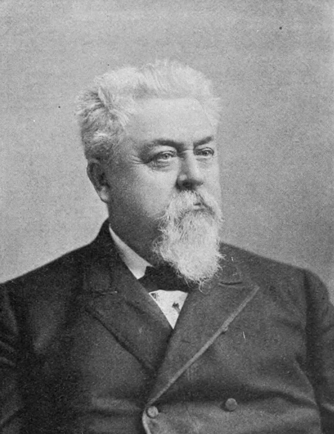 William Russell Walker