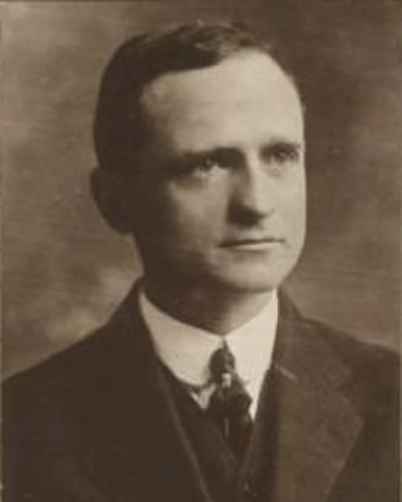 R. Holman Willis