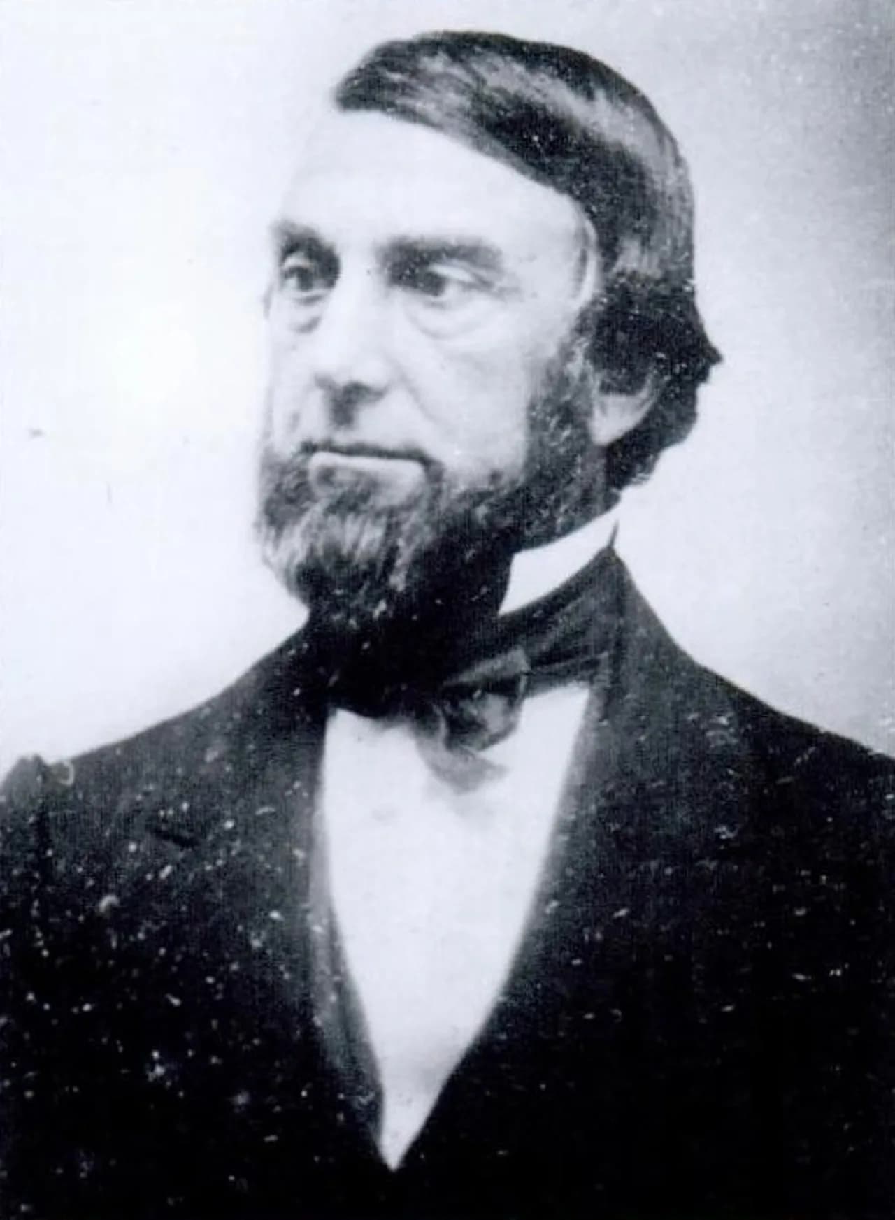 Jonathan Bowers Winn