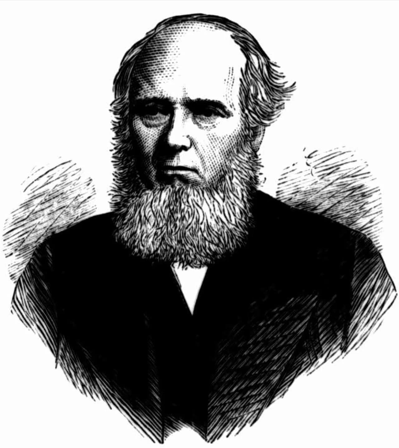 George Bowman