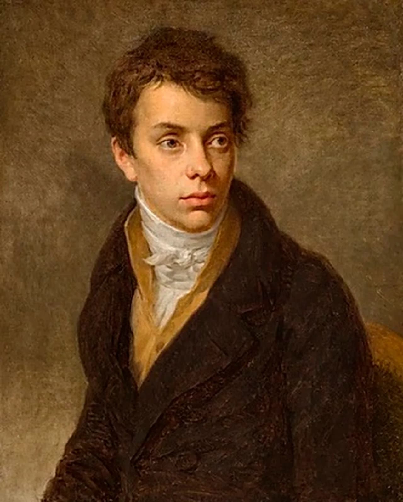 Joseph Coiny