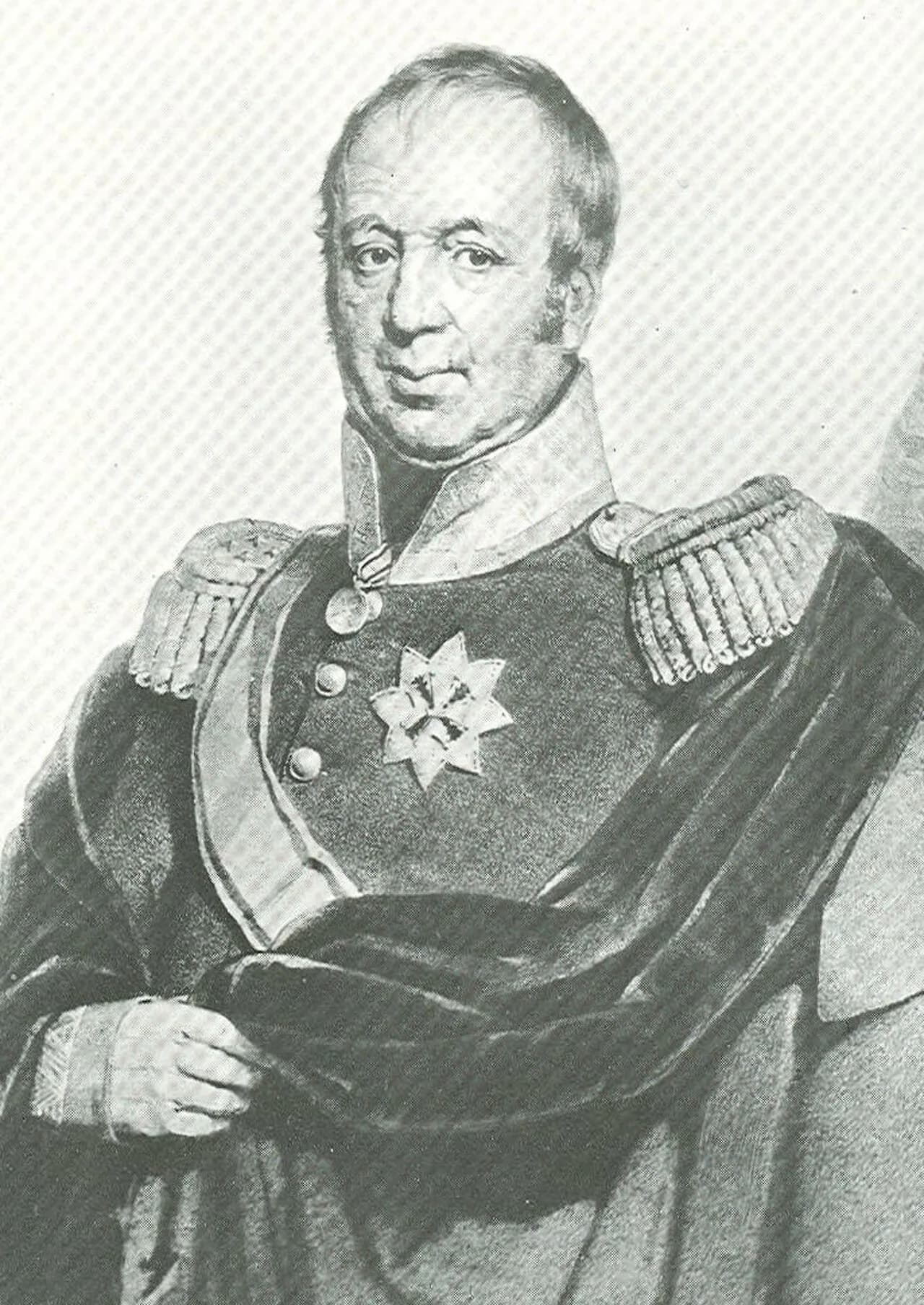 Leopold von Limburg-Stirum