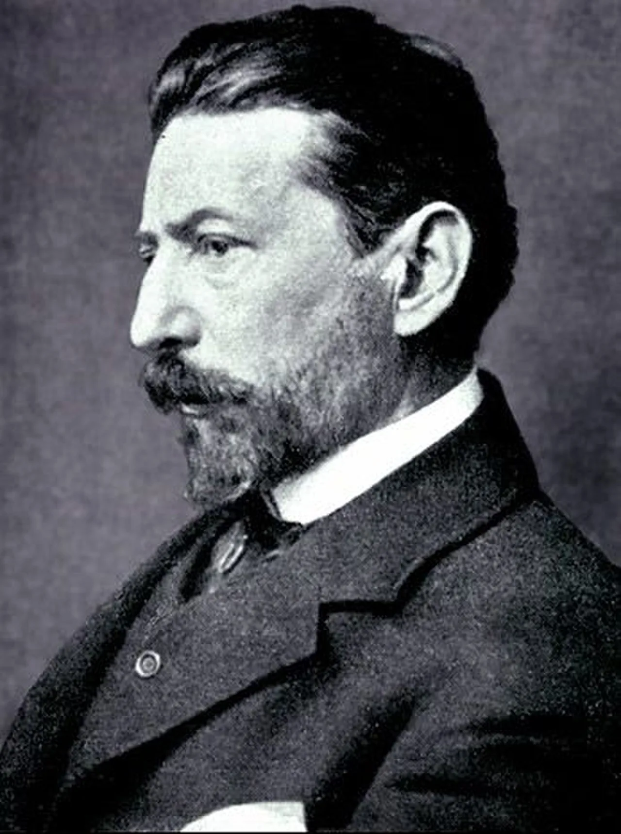 Miksa Róth
