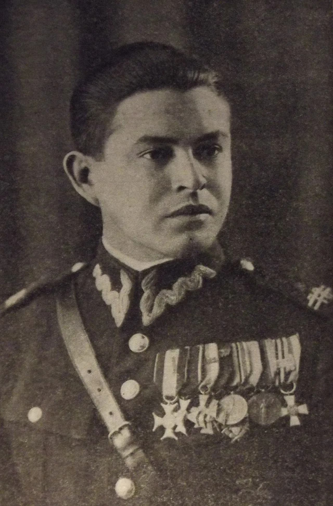 Jan Ludyga-Laskowski