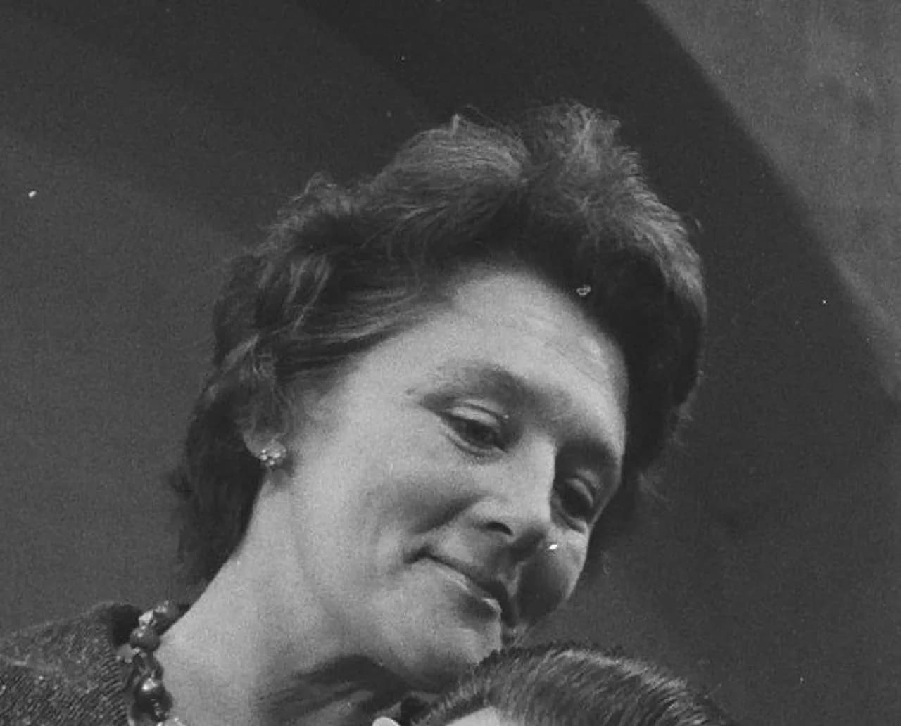 Jeanne Verstraete