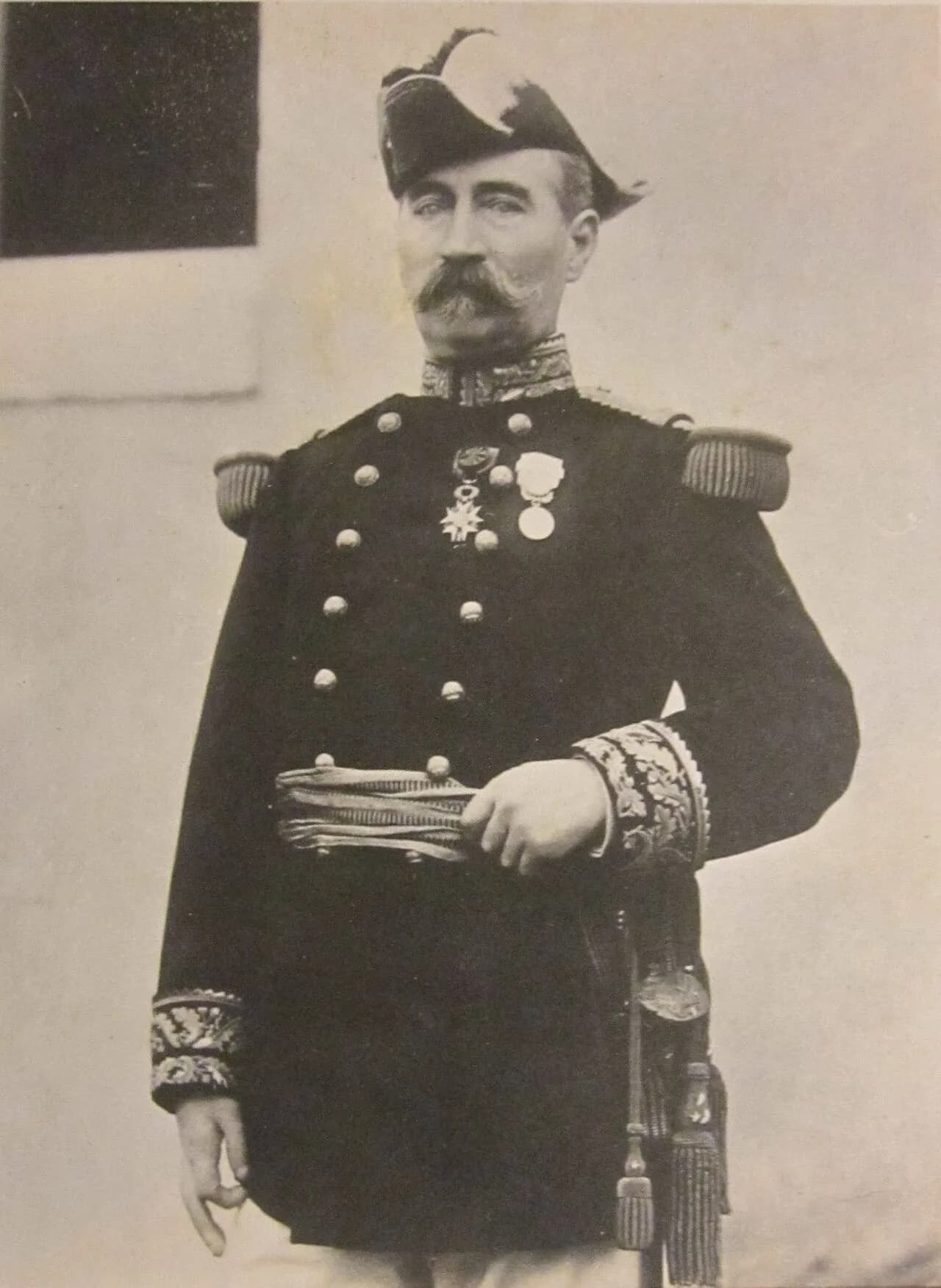 Adhémar Passérieu