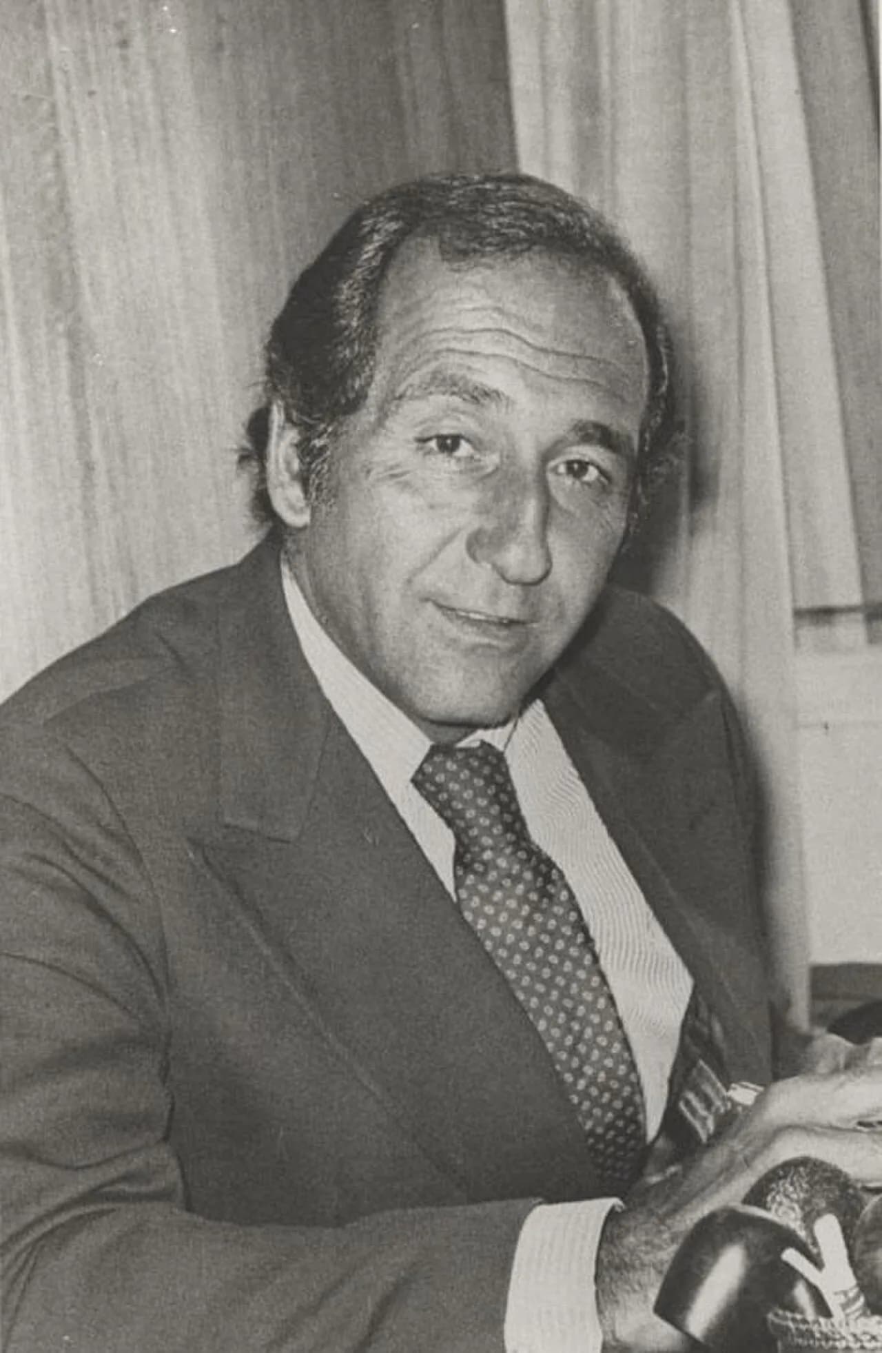 Miguel Schweitzer Walters