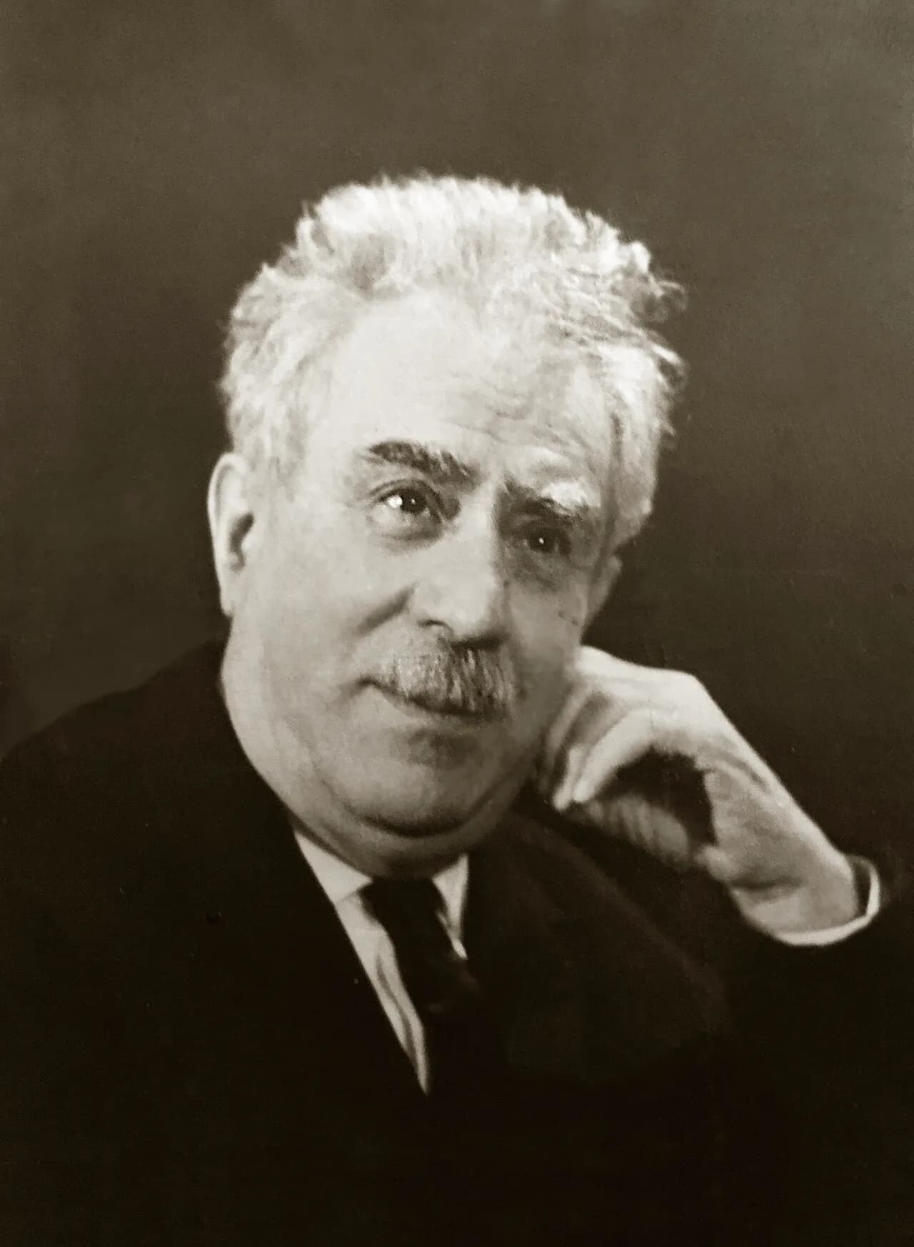 Wladimir Iljitsch Ioffe