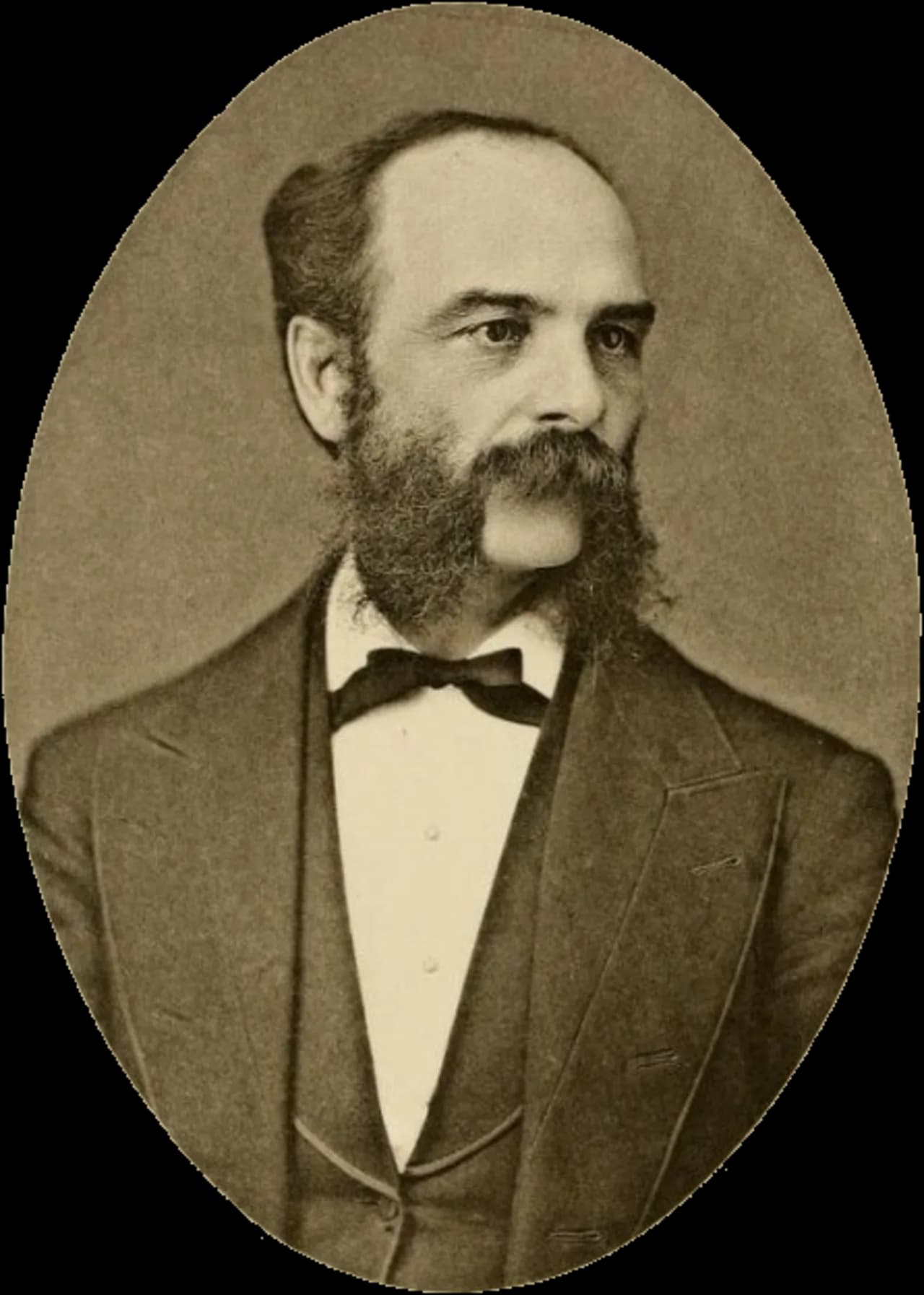 S. Stanhope Orris