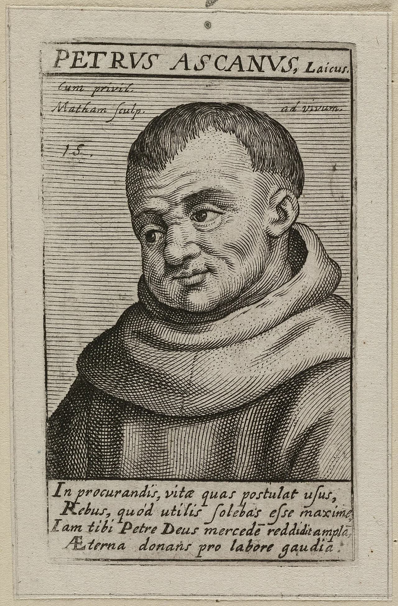 Peter of Assche
