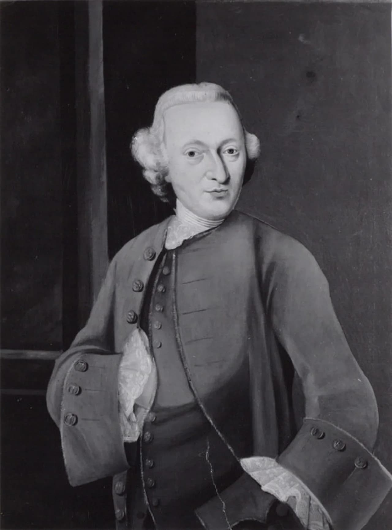 Daniël de Blocq van Haersma