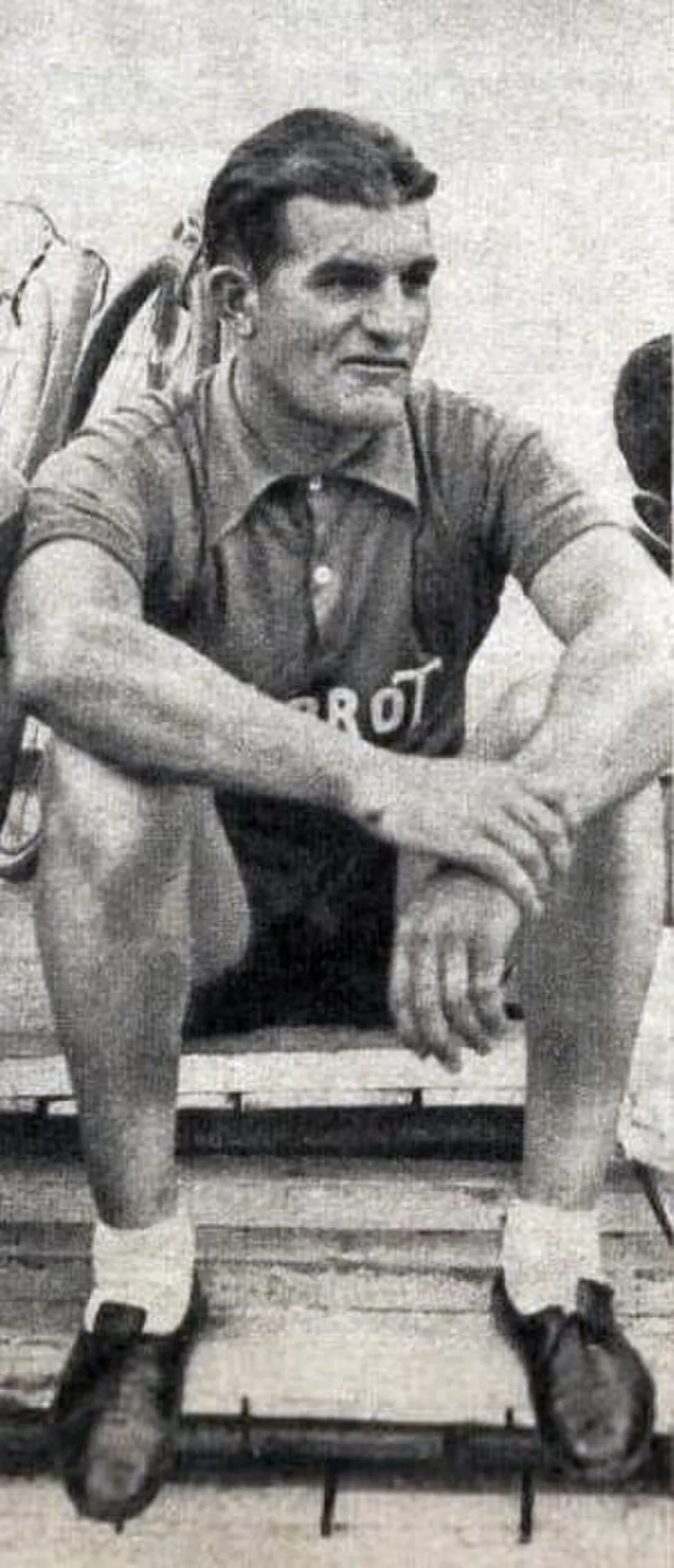 Louis Aimar