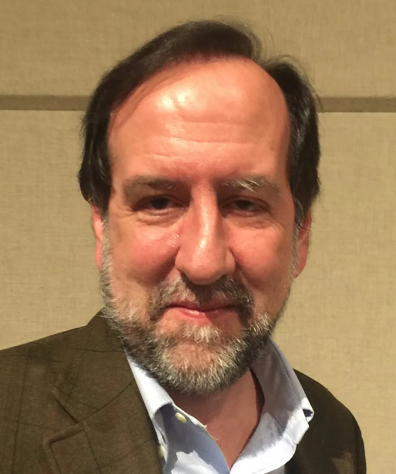 Thomas Vinciguerra