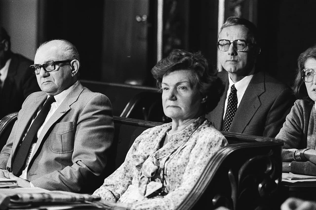 Ans van der Werf-Terpstra
