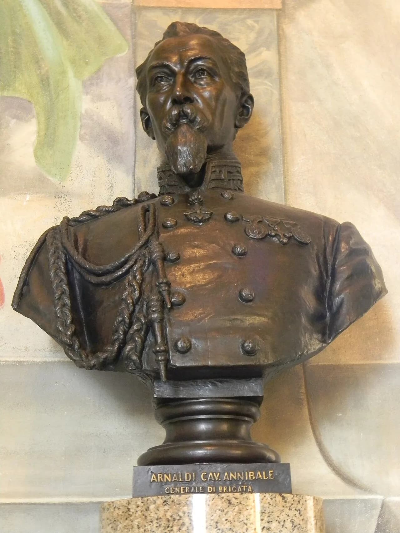 Matteo Annibale Arnaldi
