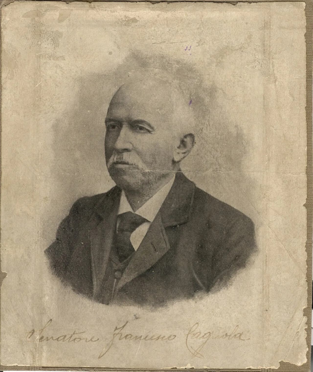 Francesco Cagnola