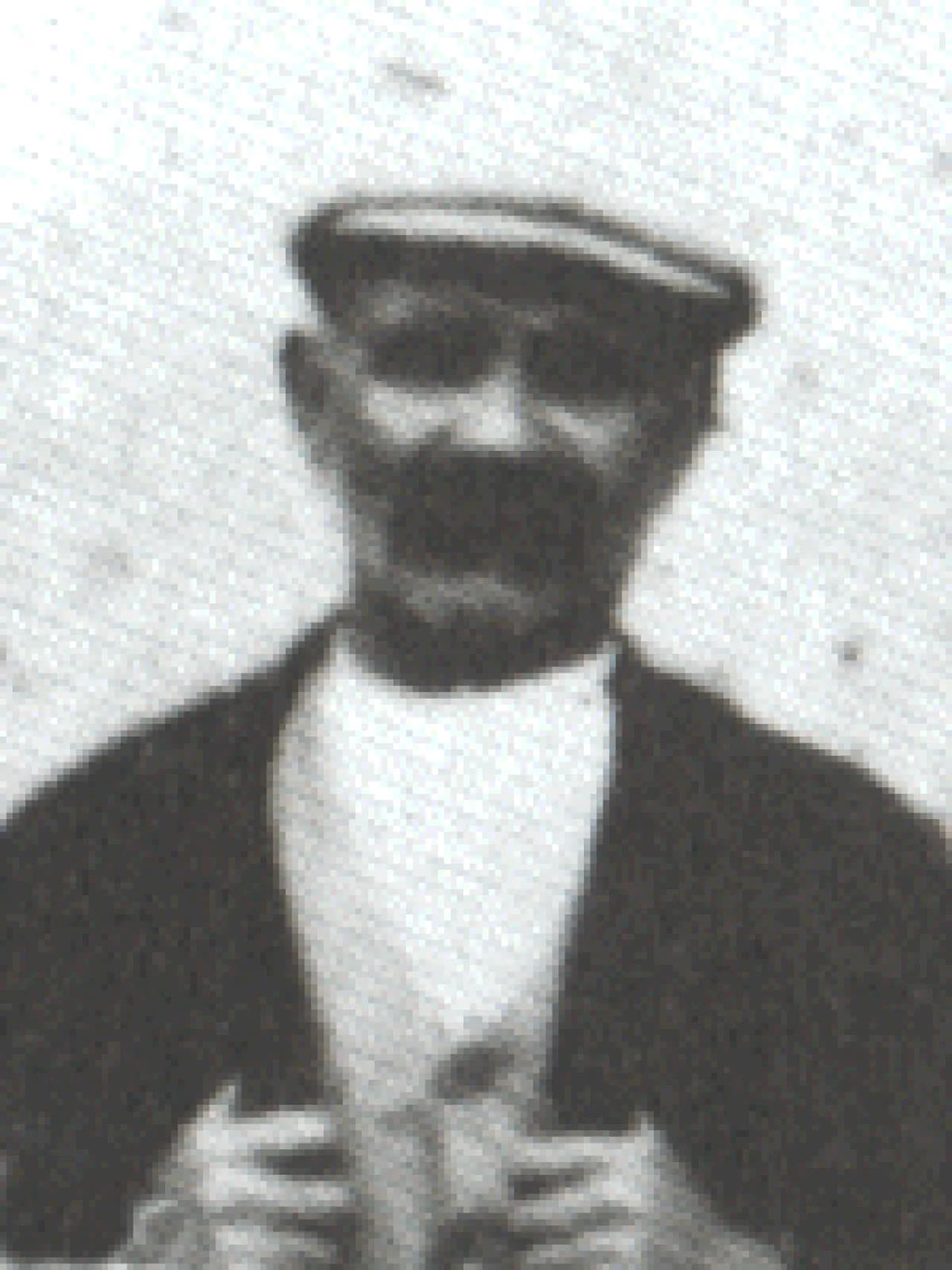 Antonio Andrea Cucca